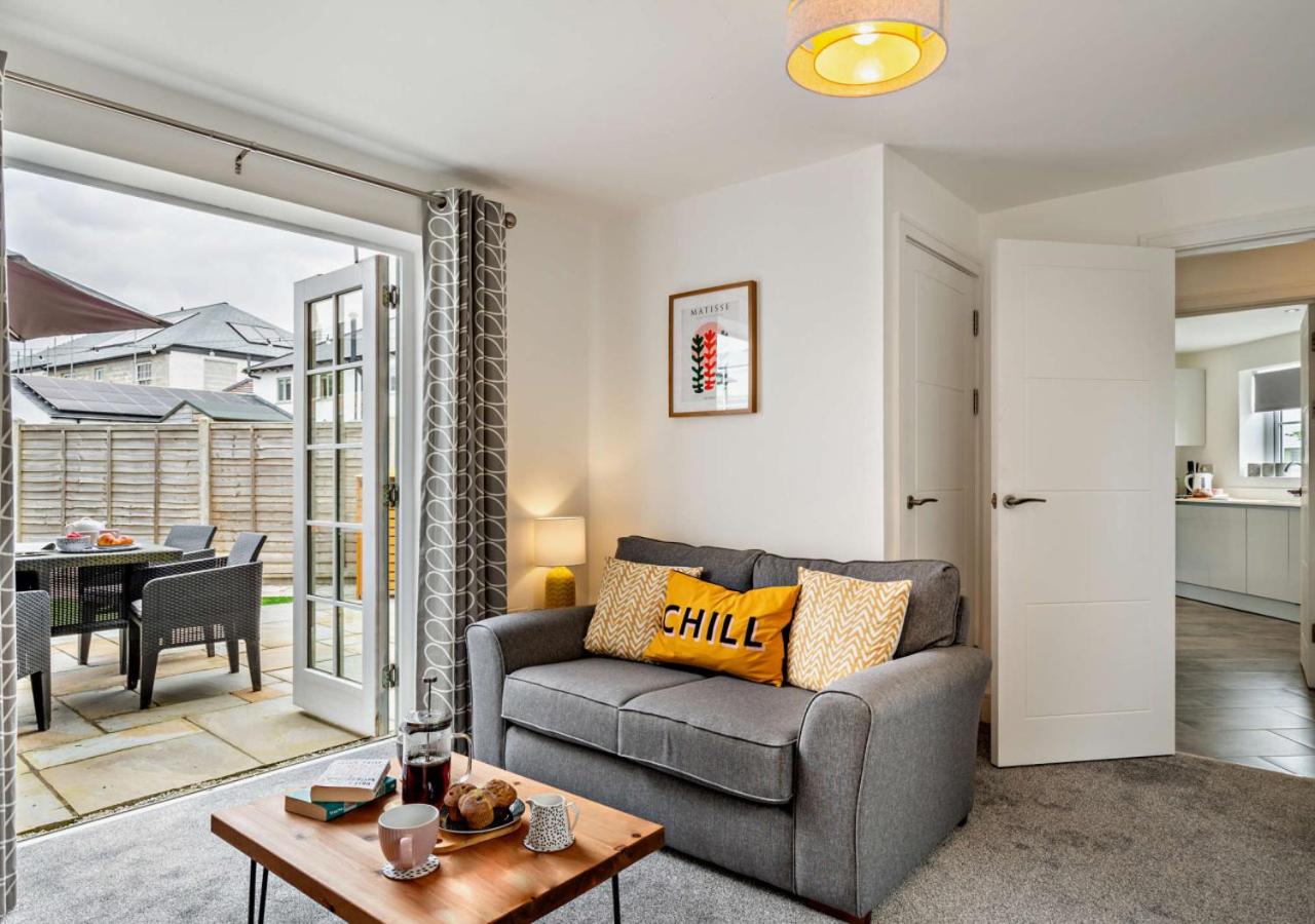 Perran Cottage