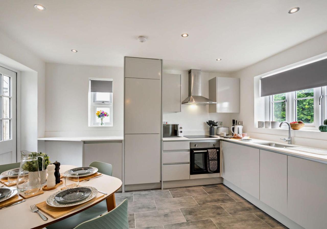 Perran Cottage