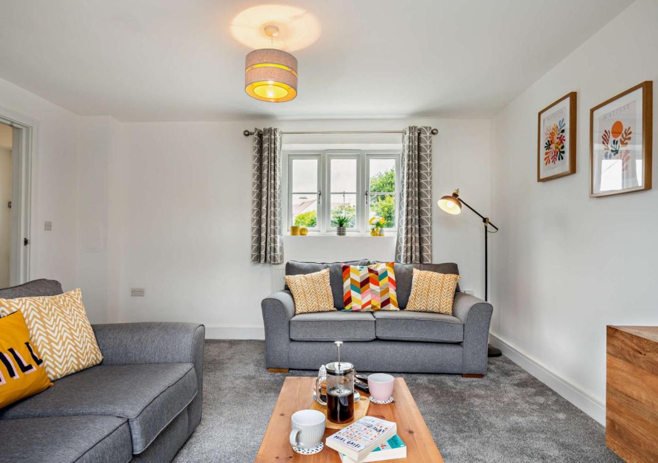 Perran Cottage