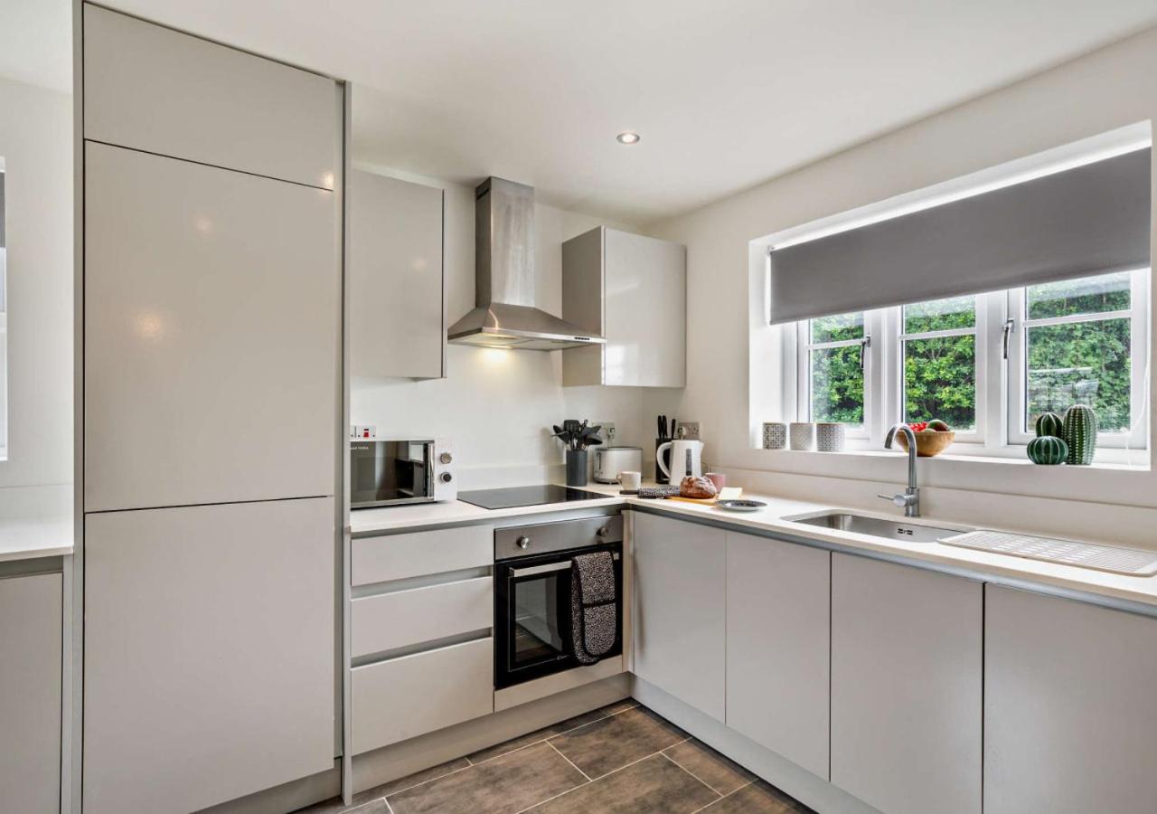 Perran Cottage