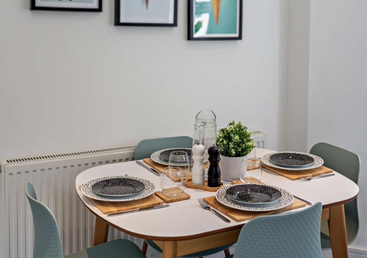 Perran Cottage