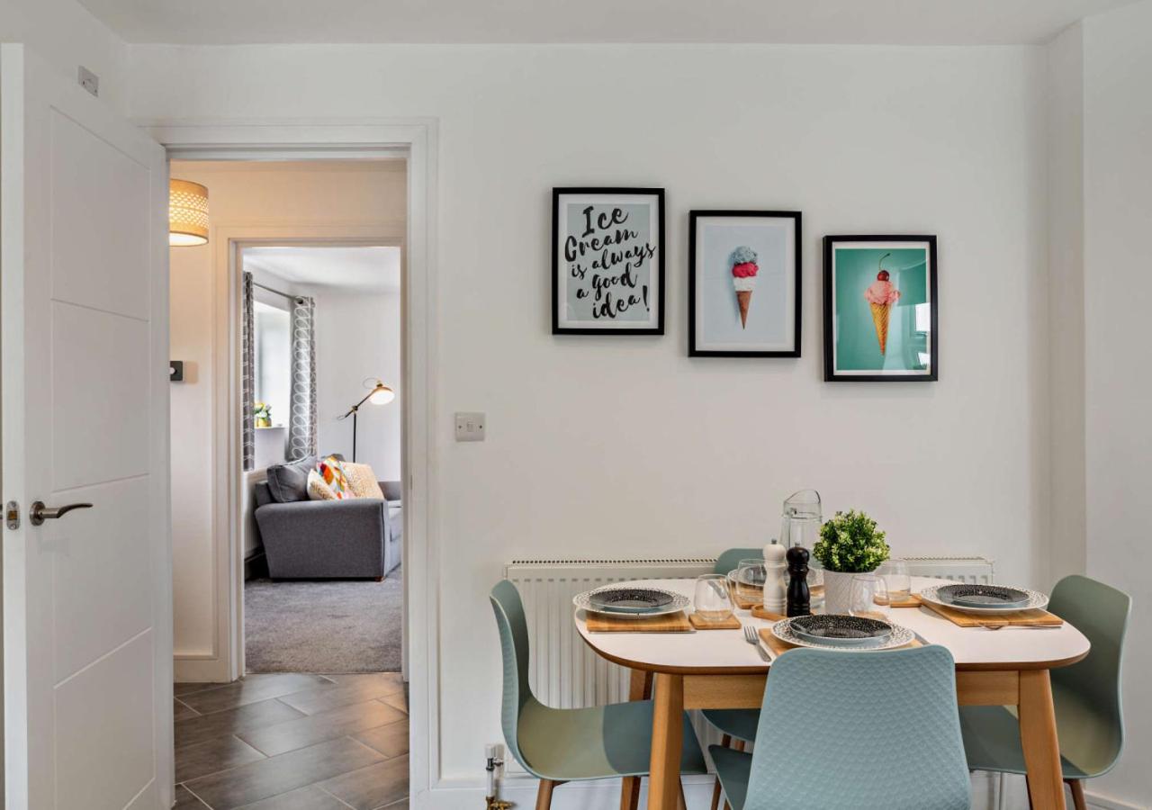 Perran Cottage