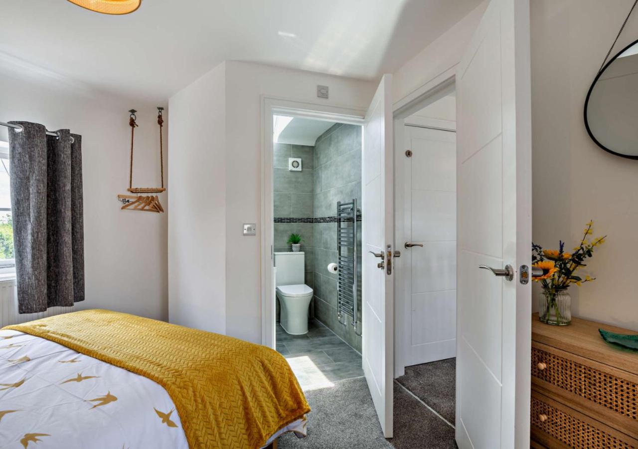 Perran Cottage