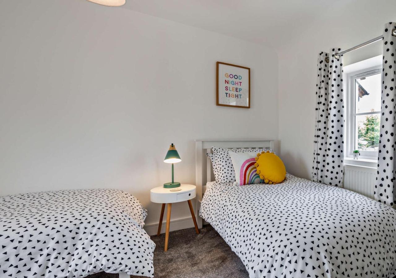 Perran Cottage