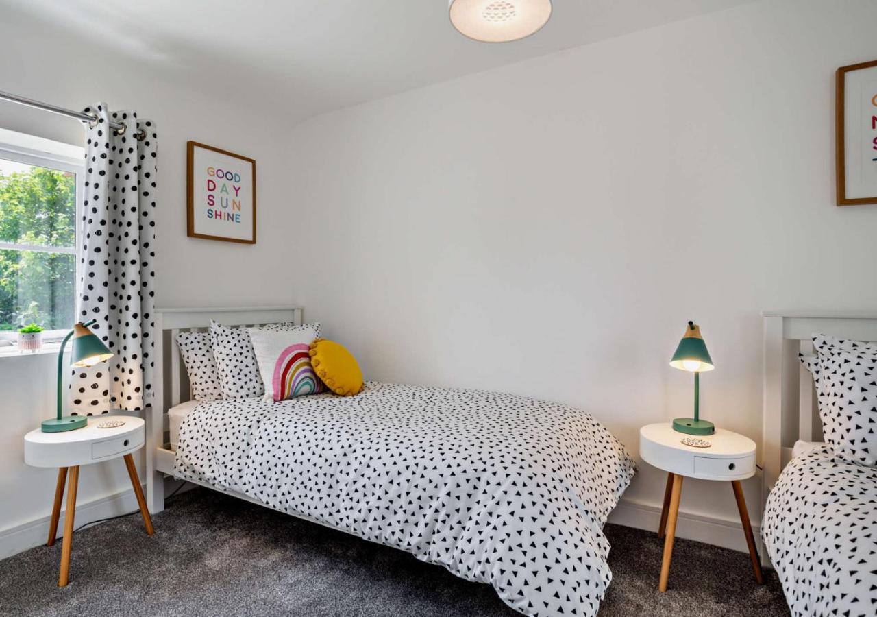 Perran Cottage