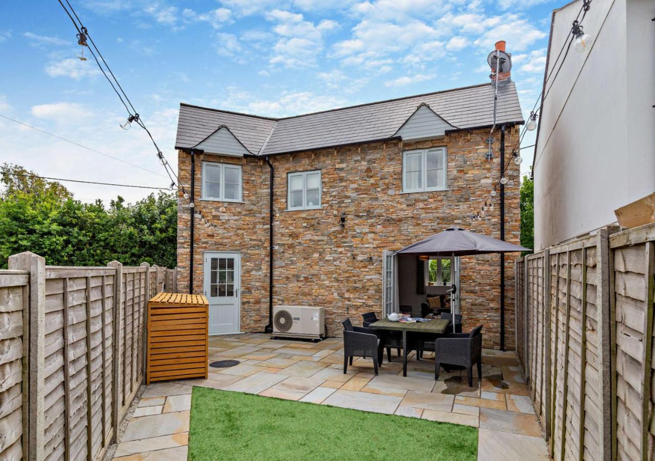 Perran Cottage