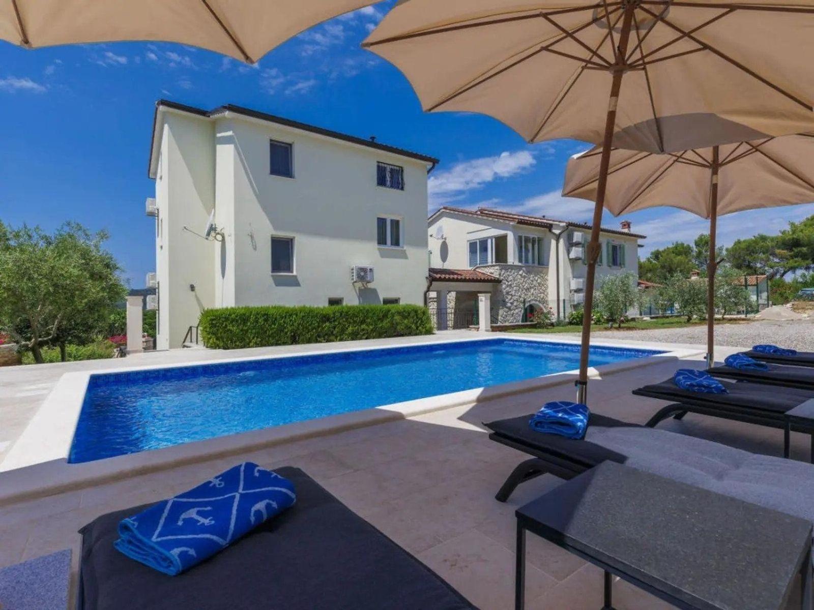 Villa Camellia Trget view 3