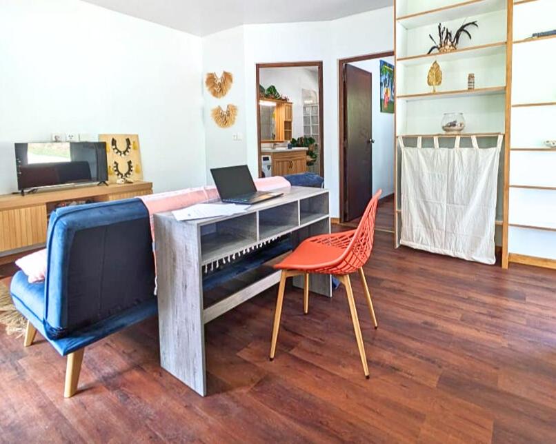 Erima Lodge 1 view 5