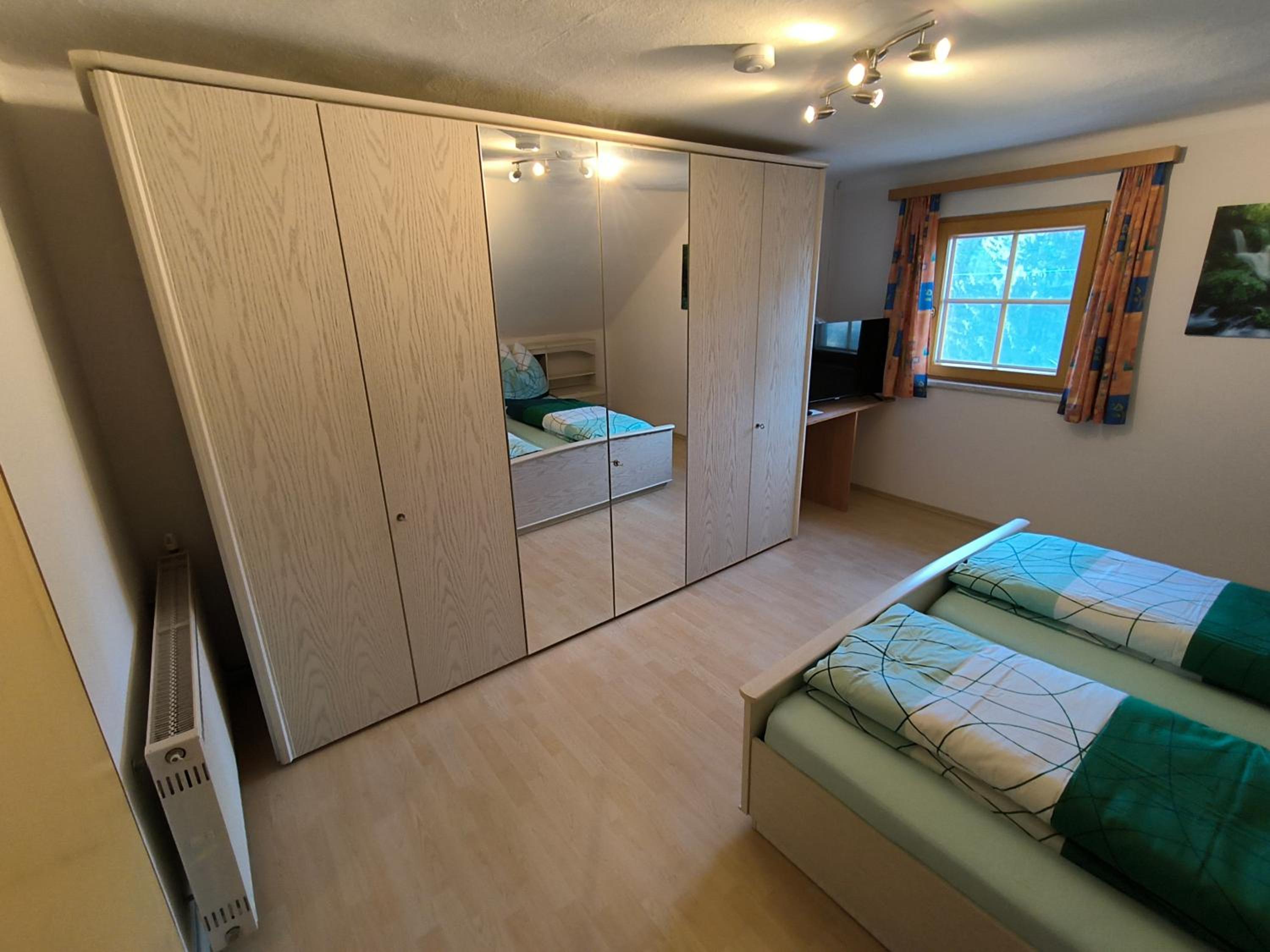 Ferienwohnung Kanegger