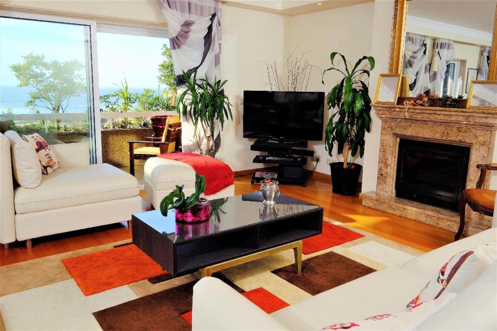 Ferienwohnung für 4 Personen und 2 Kinder in Vila Nova de Gaia, Regiao Norte view 2