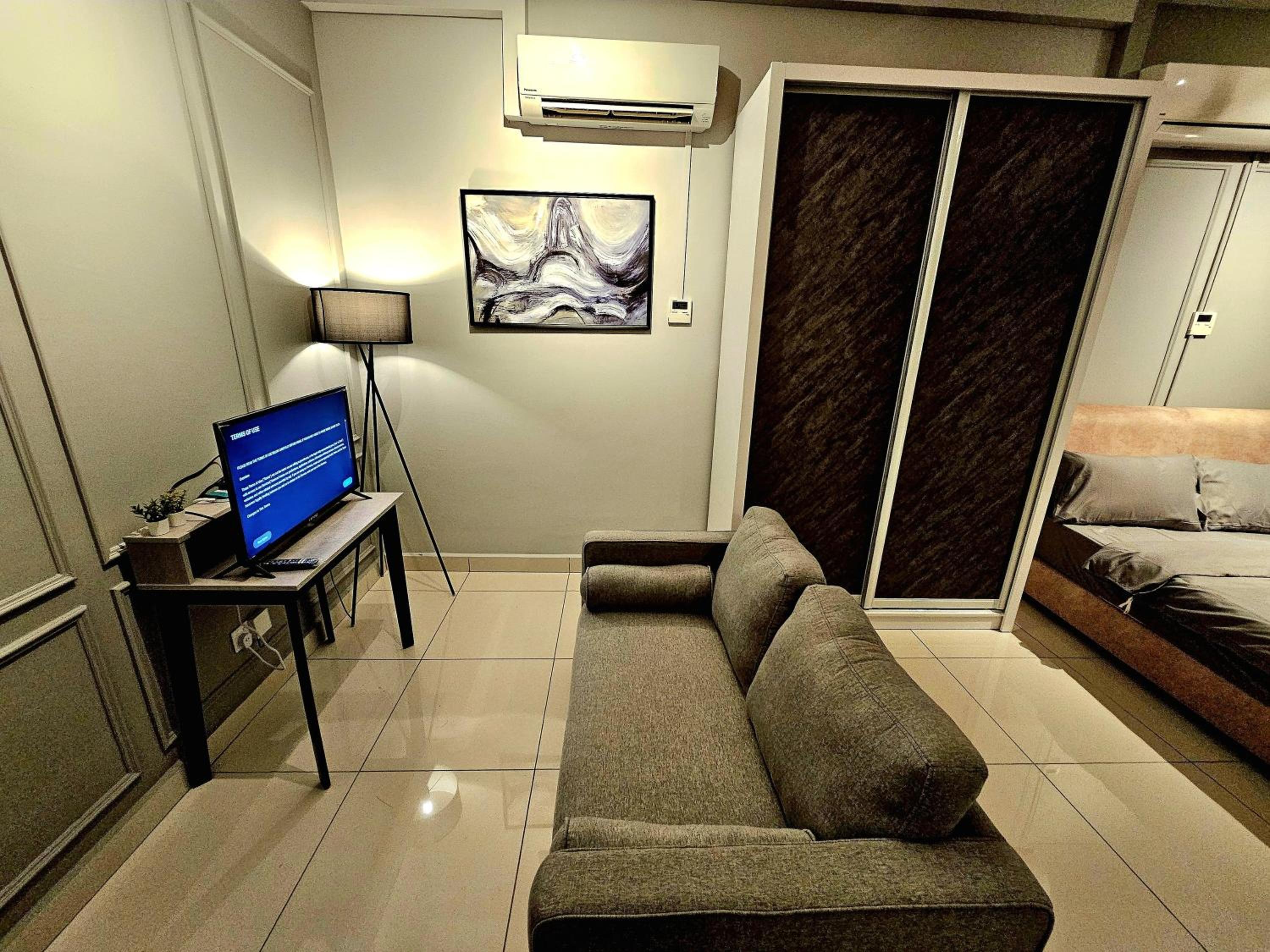 EduMetro by EPS Homestay photo 6