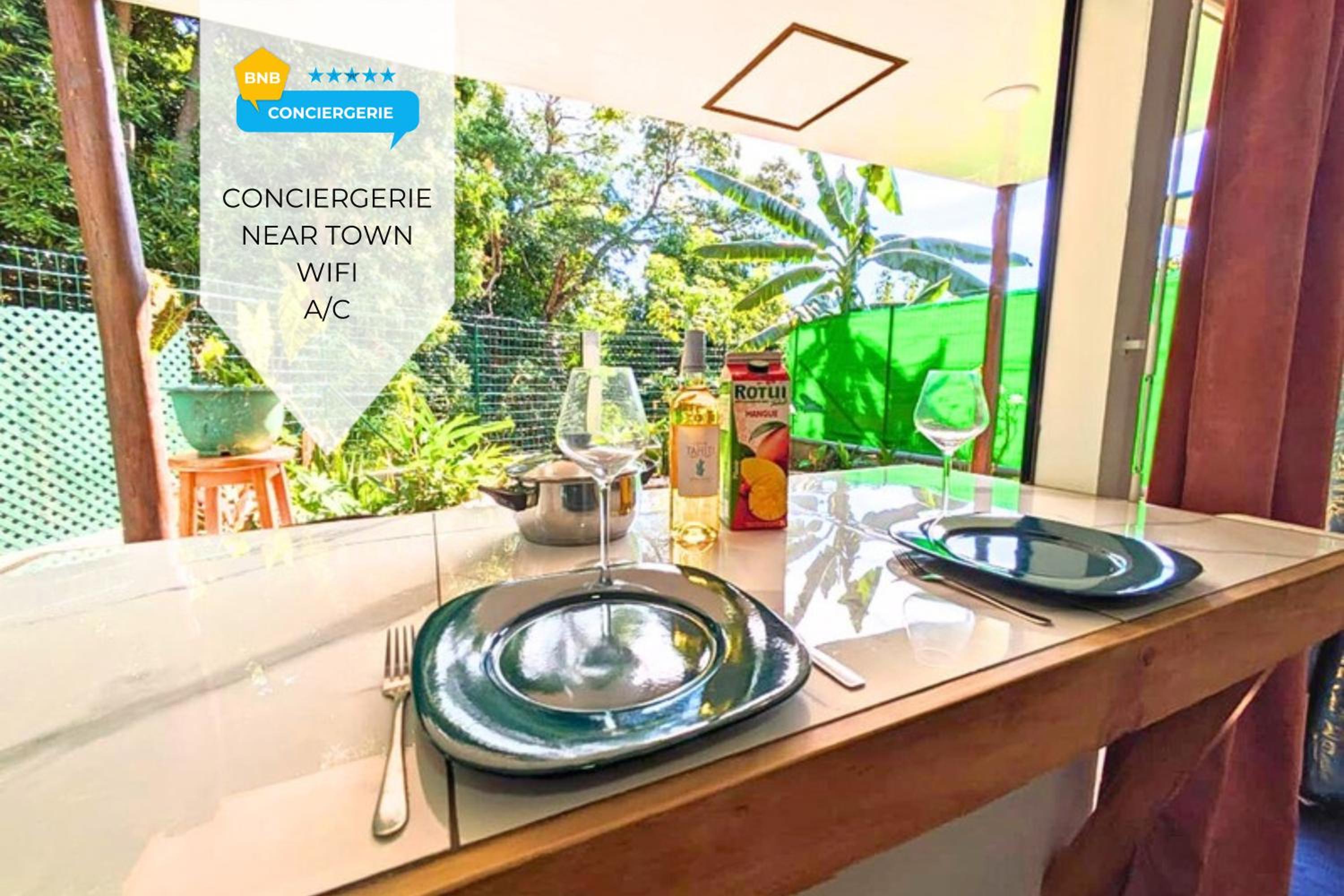 Hotel Erima Lodge 1 - Image 1