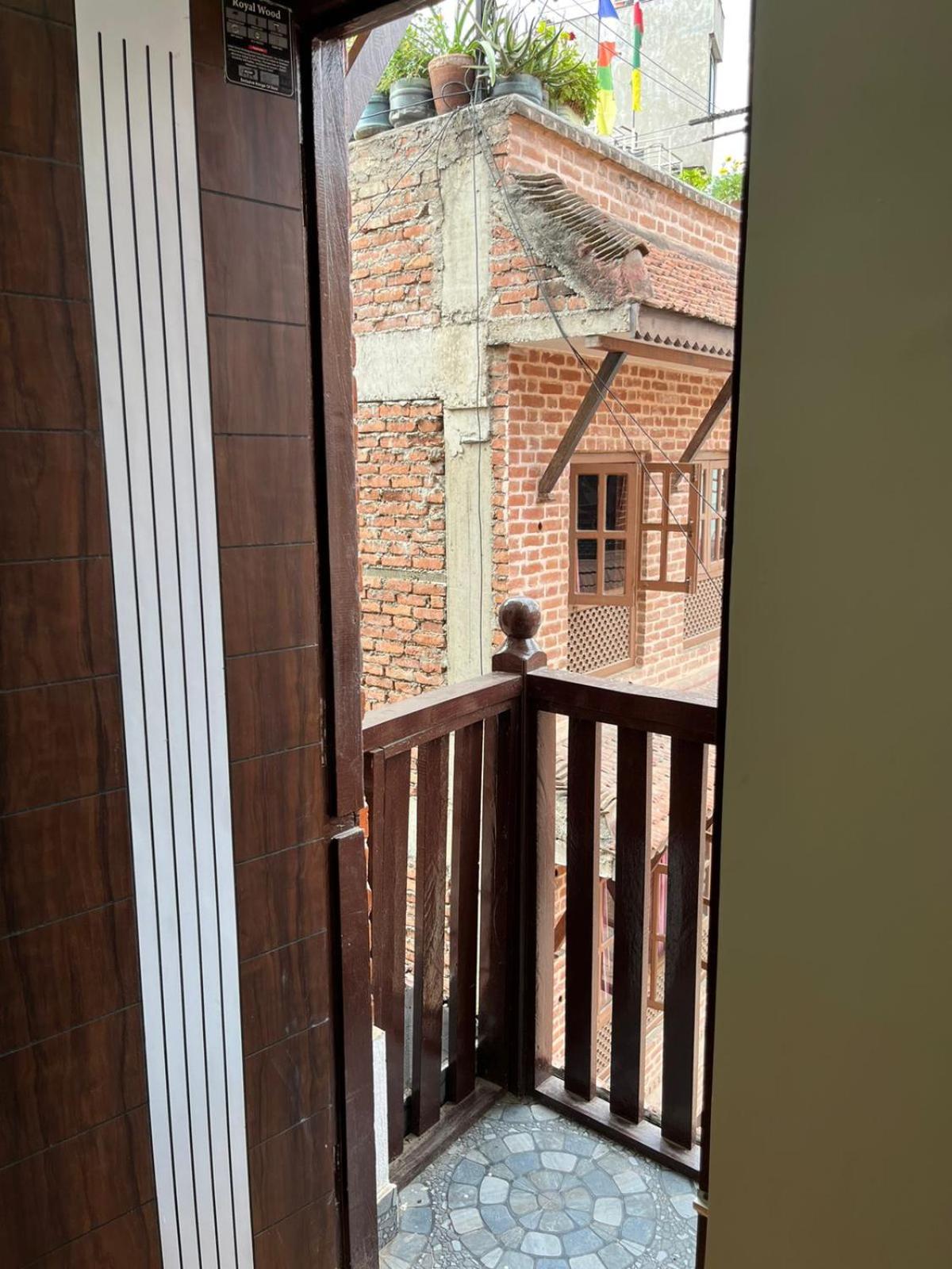 Pilachhen Community Homestay Nani 3 view 5