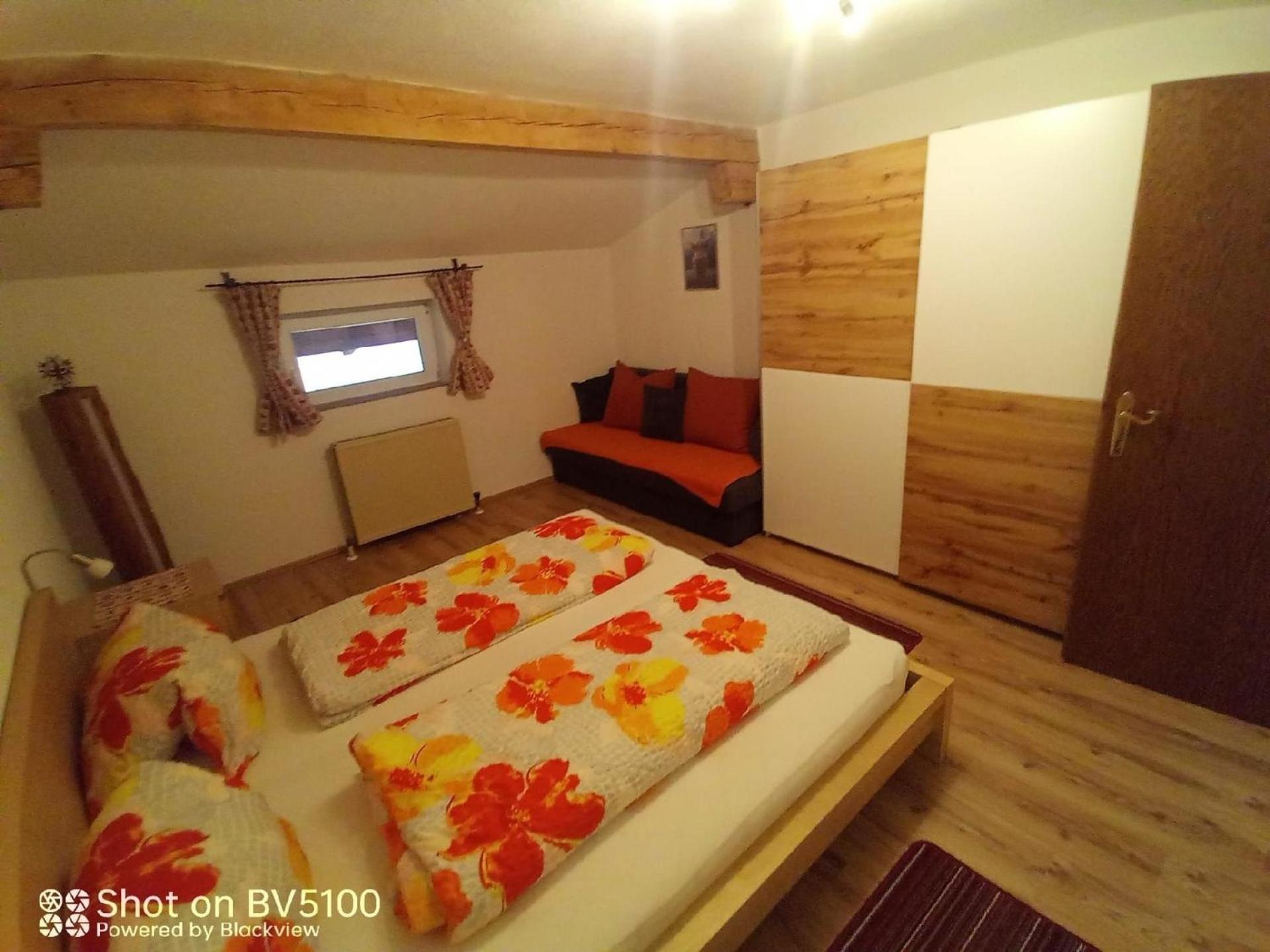 Wohnung Alpenglühen In St Sigmund Im Sellrain