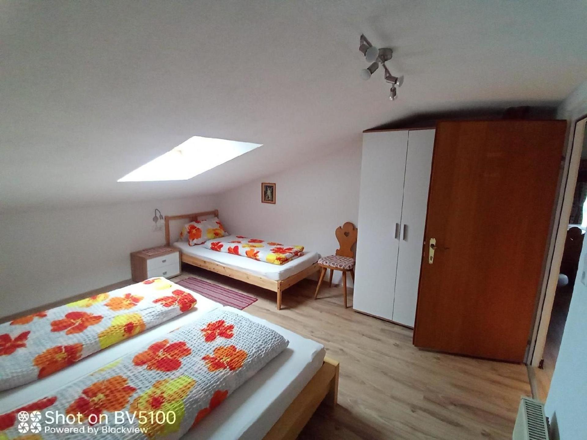 Wohnung Alpenglühen In St Sigmund Im Sellrain