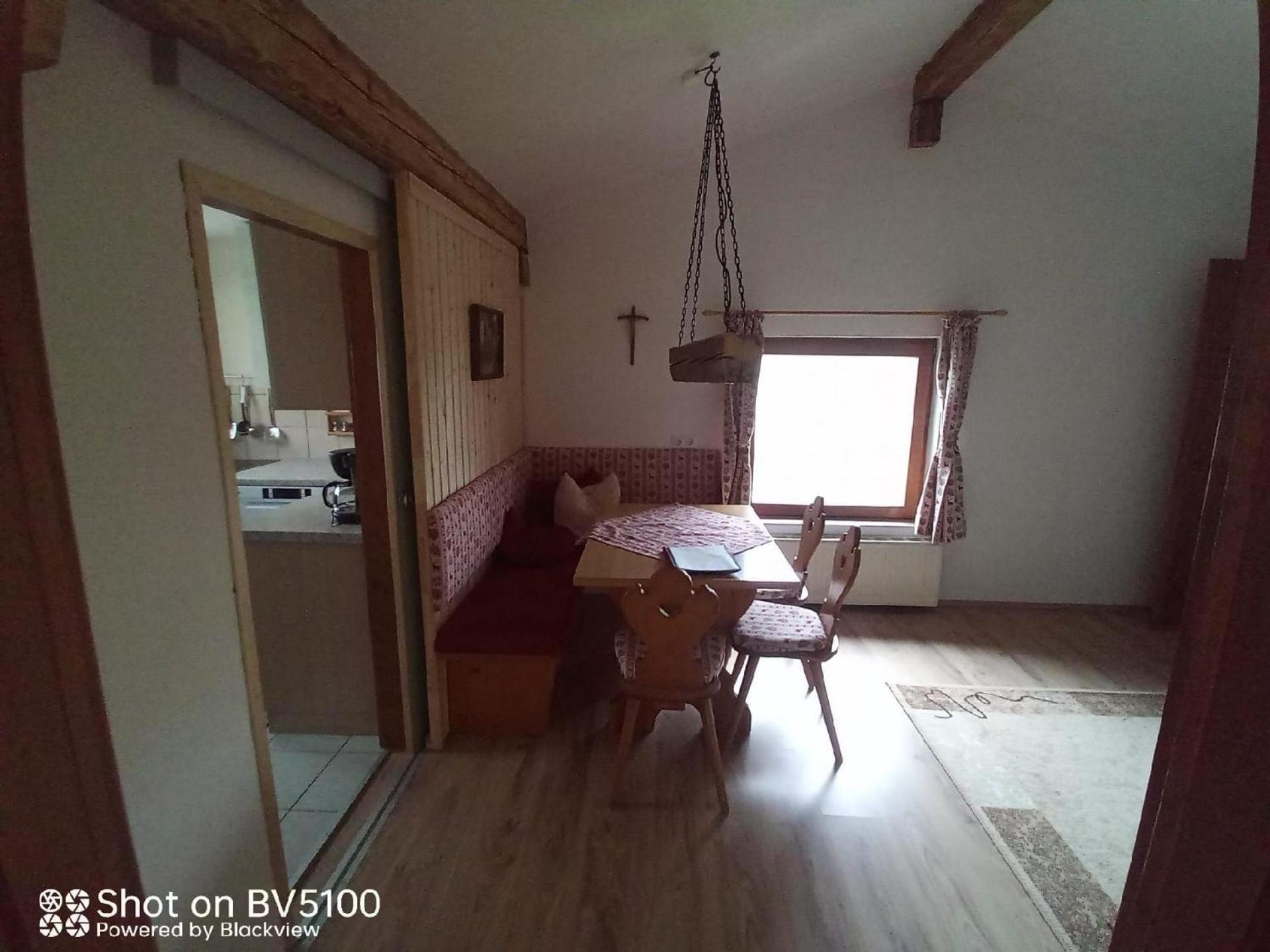 Wohnung Alpenglühen In St Sigmund Im Sellrain