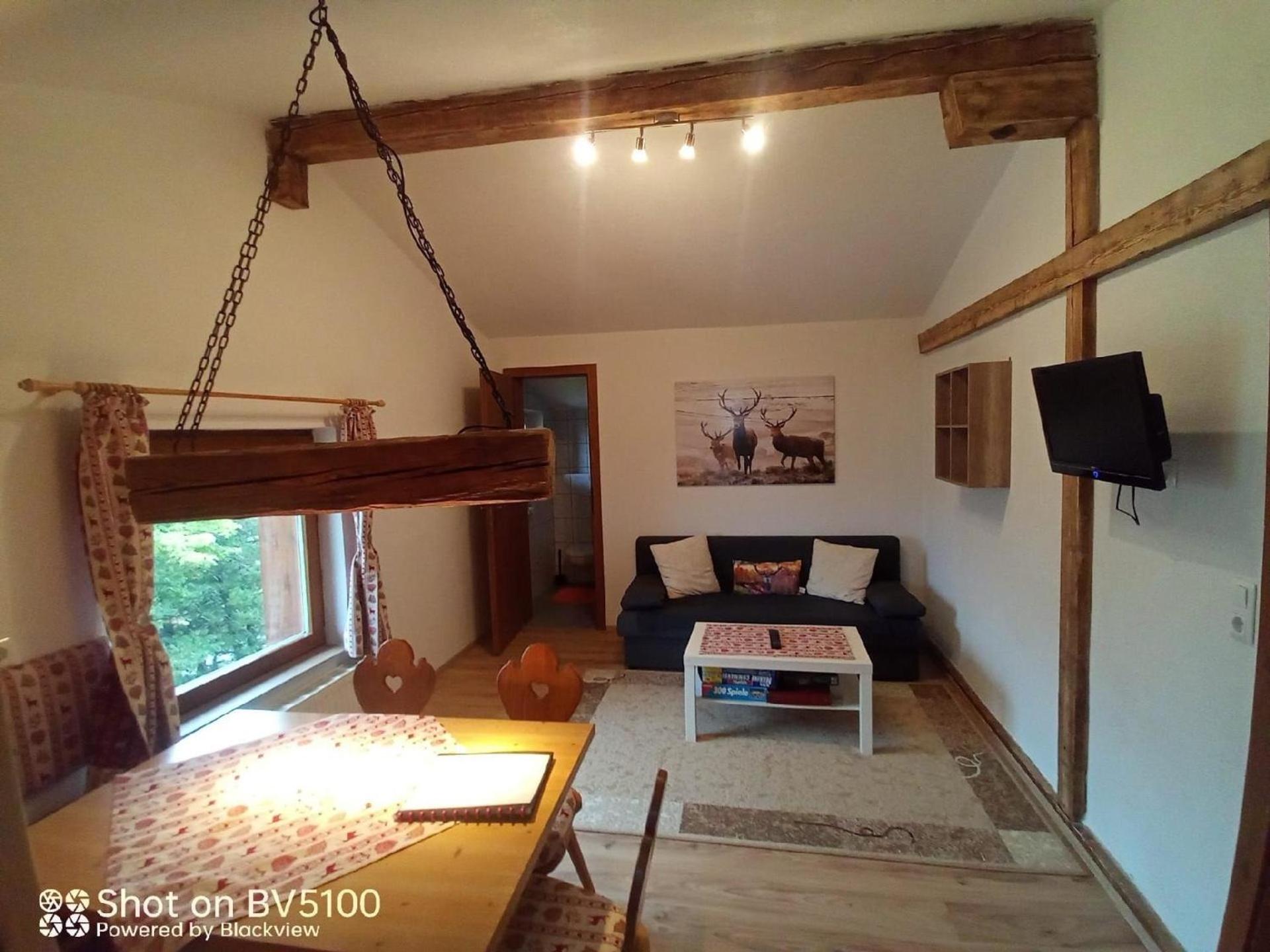 Wohnung Alpenglühen In St Sigmund Im Sellrain