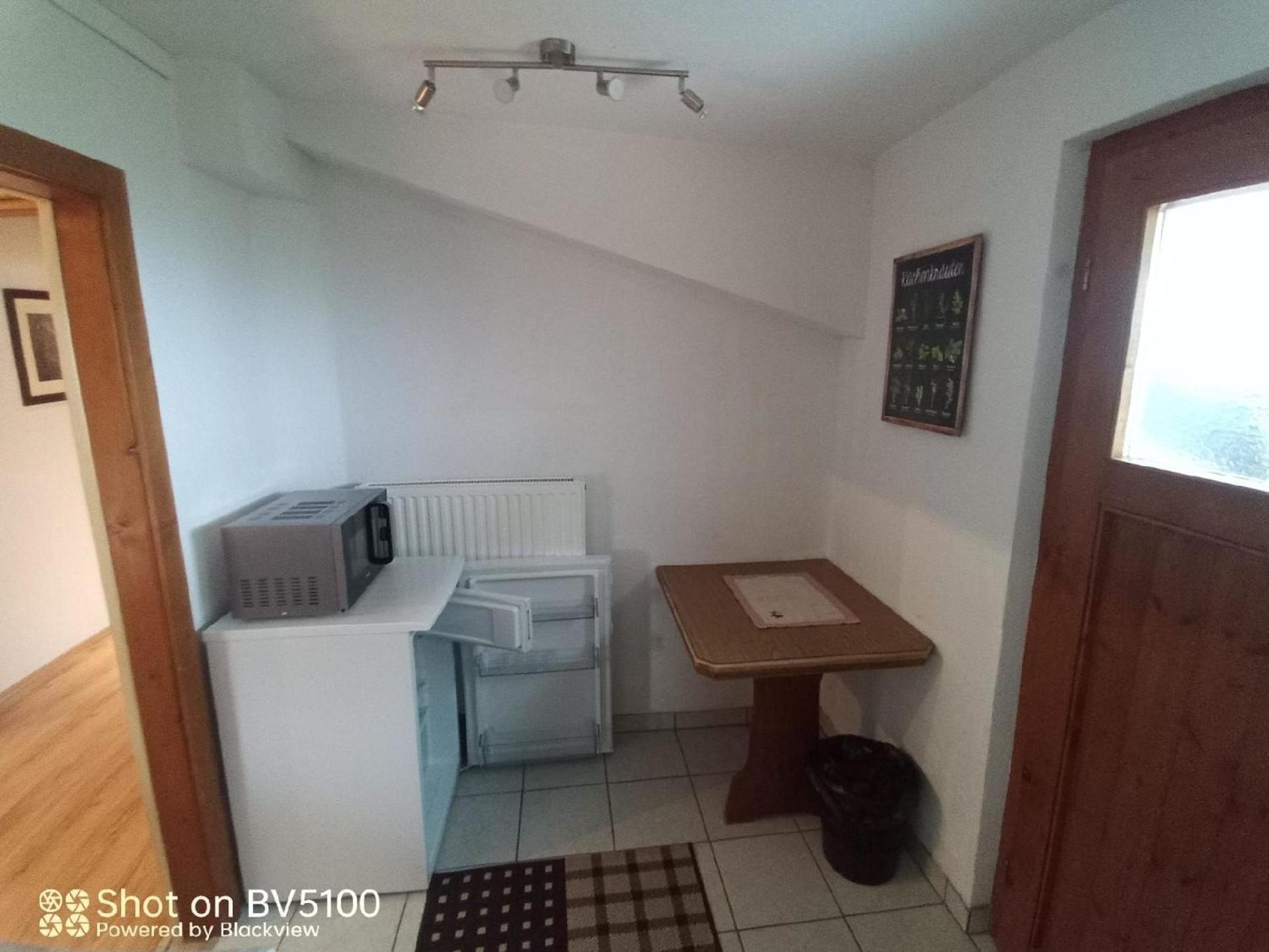 Wohnung Alpenglühen In St Sigmund Im Sellrain