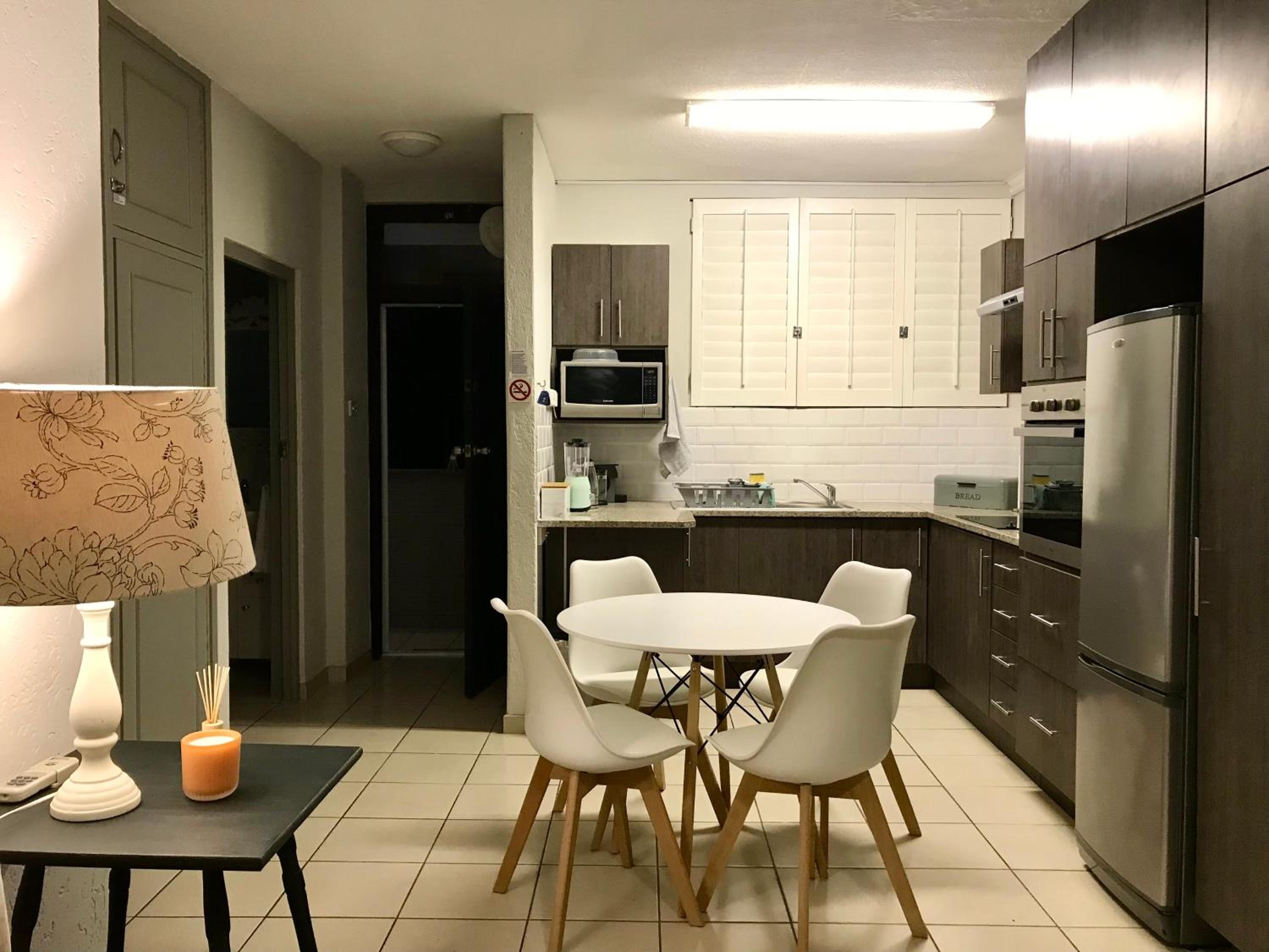 La Ballito Beachfront Breakaway