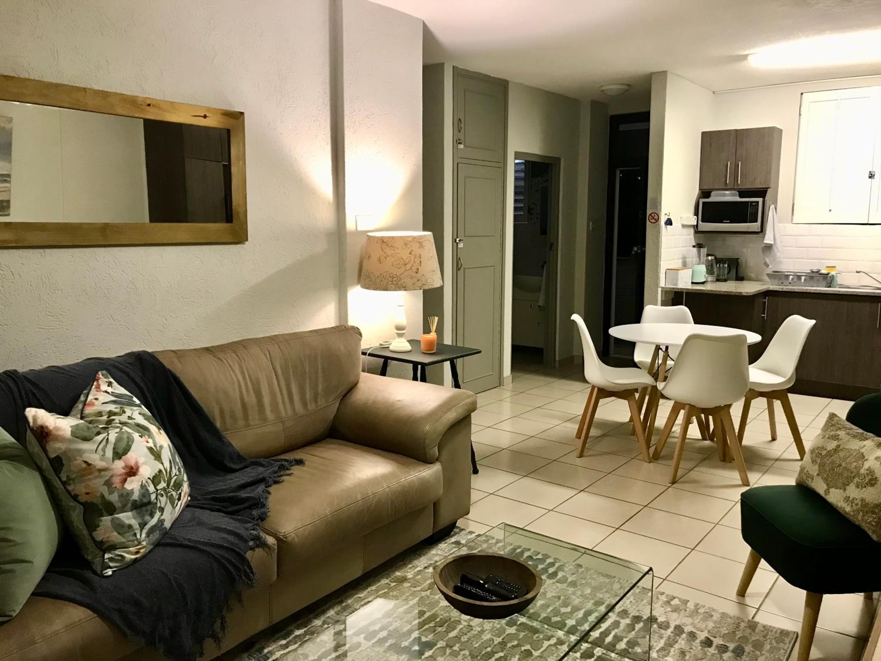 La Ballito Beachfront Breakaway