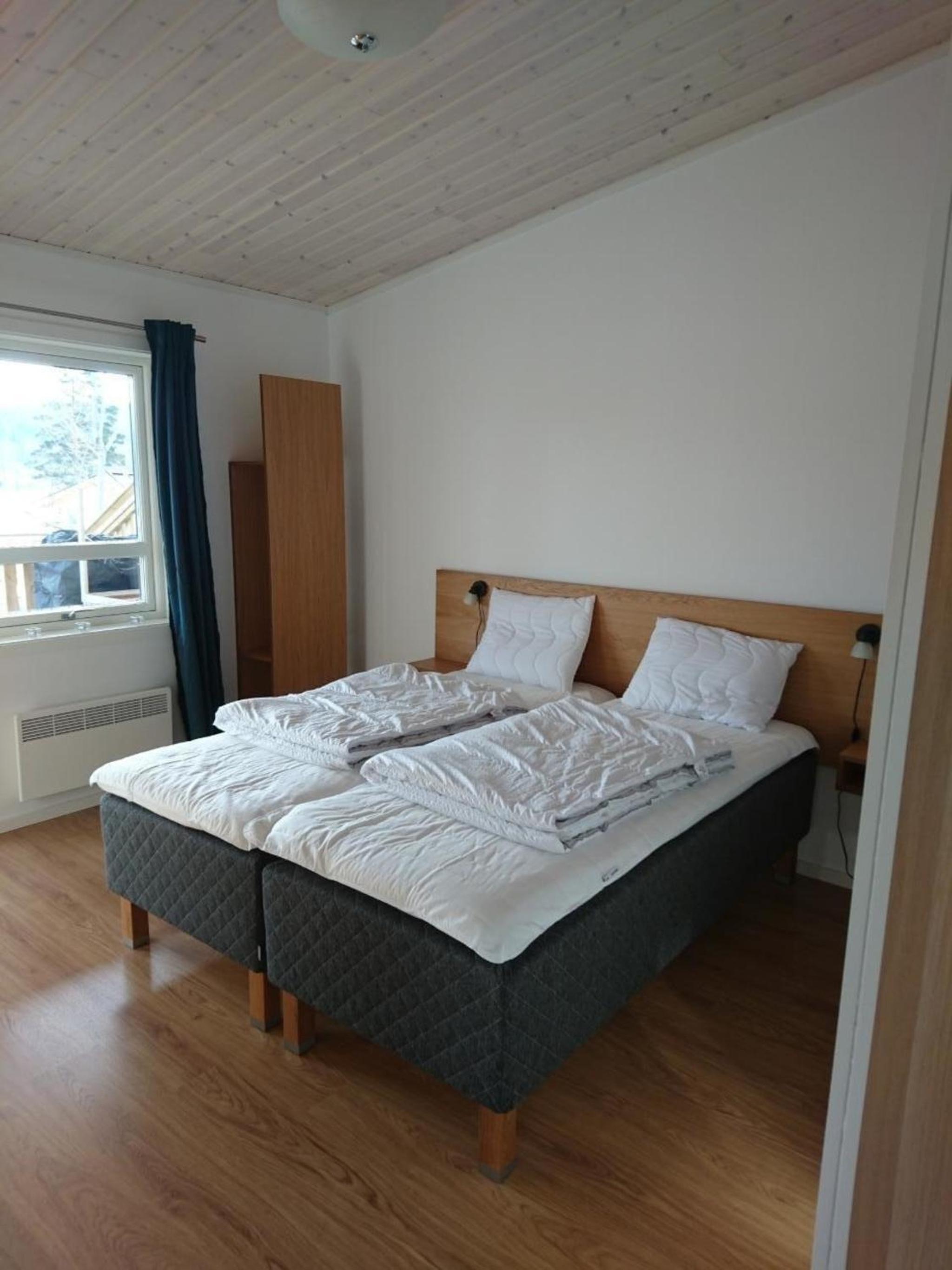 Schönes Haus mit Terrasse, Grill und Seeblick