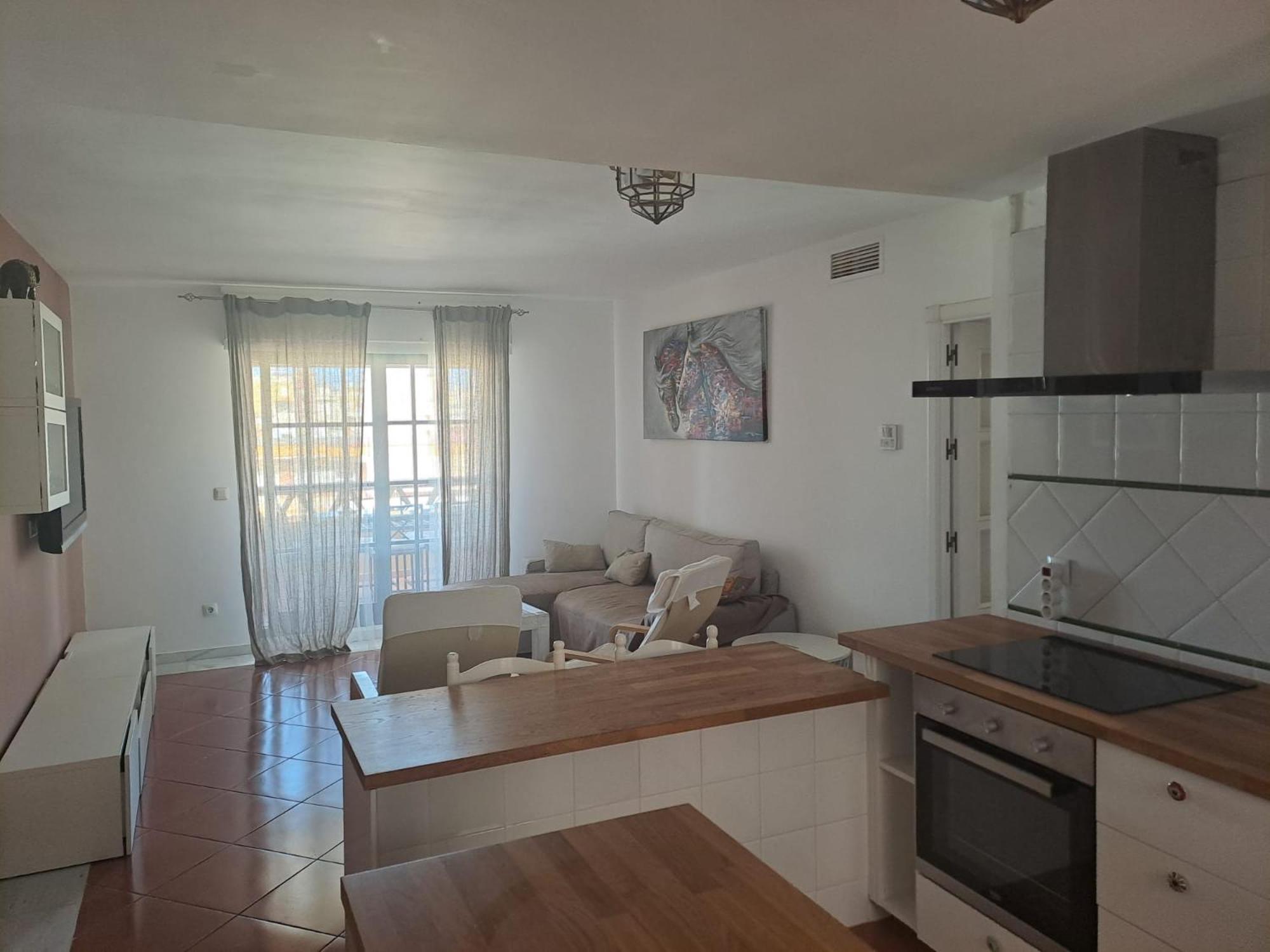 ISLA CANELA URBANIZACION ALCAUDON APARTAMENTO 50M PLAYA view 3