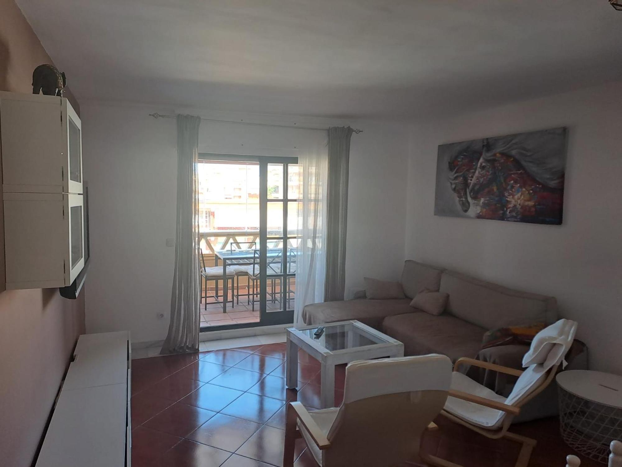 ISLA CANELA URBANIZACION ALCAUDON APARTAMENTO 50M PLAYA view 4