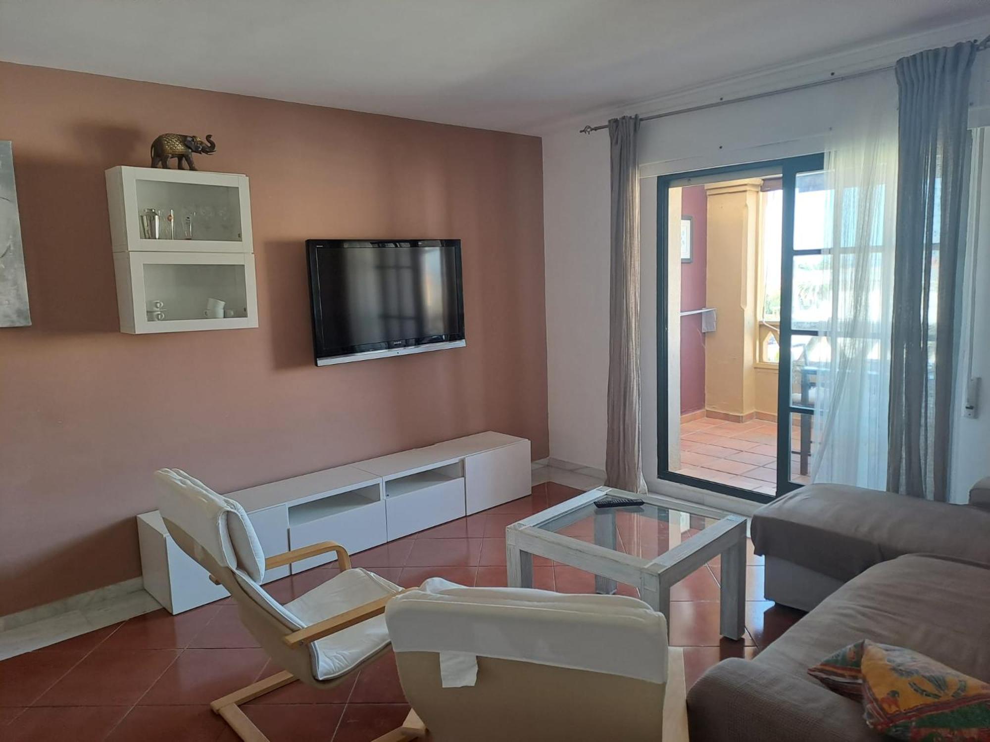 ISLA CANELA URBANIZACION ALCAUDON APARTAMENTO 50M PLAYA view 5