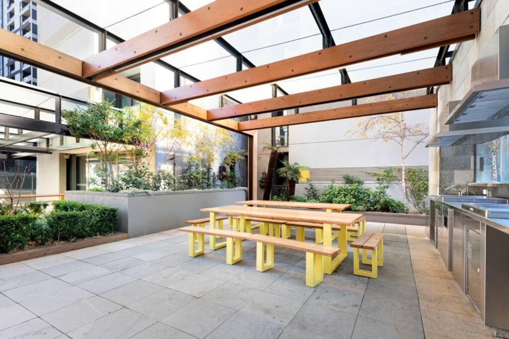 2 Units! Dual Building CBD Living, 1 Min to SkyBus