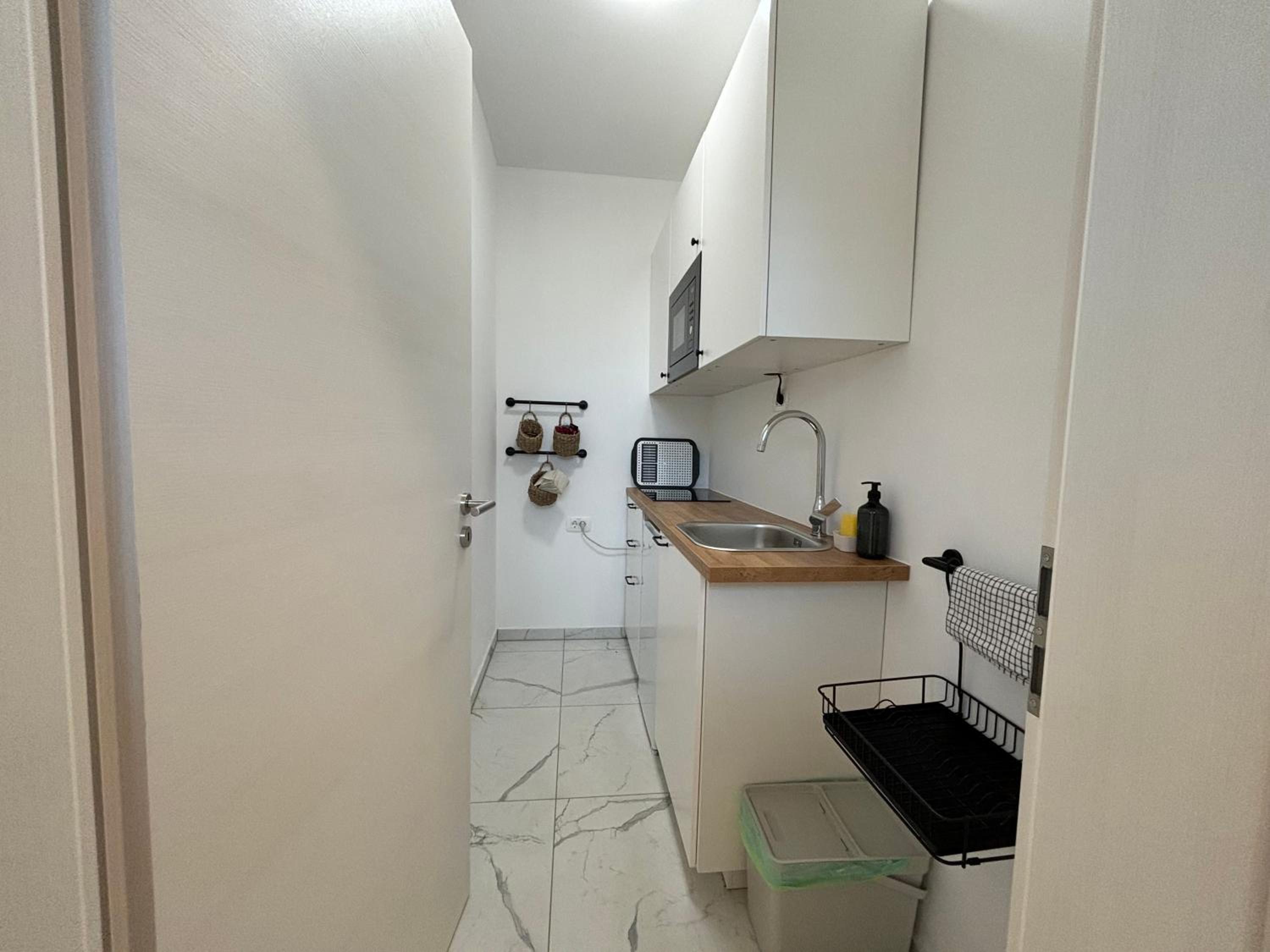 Apartmaji Čepon