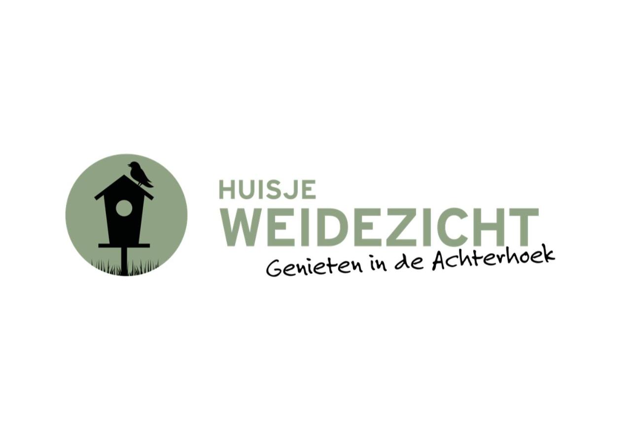Huisje Weidezicht