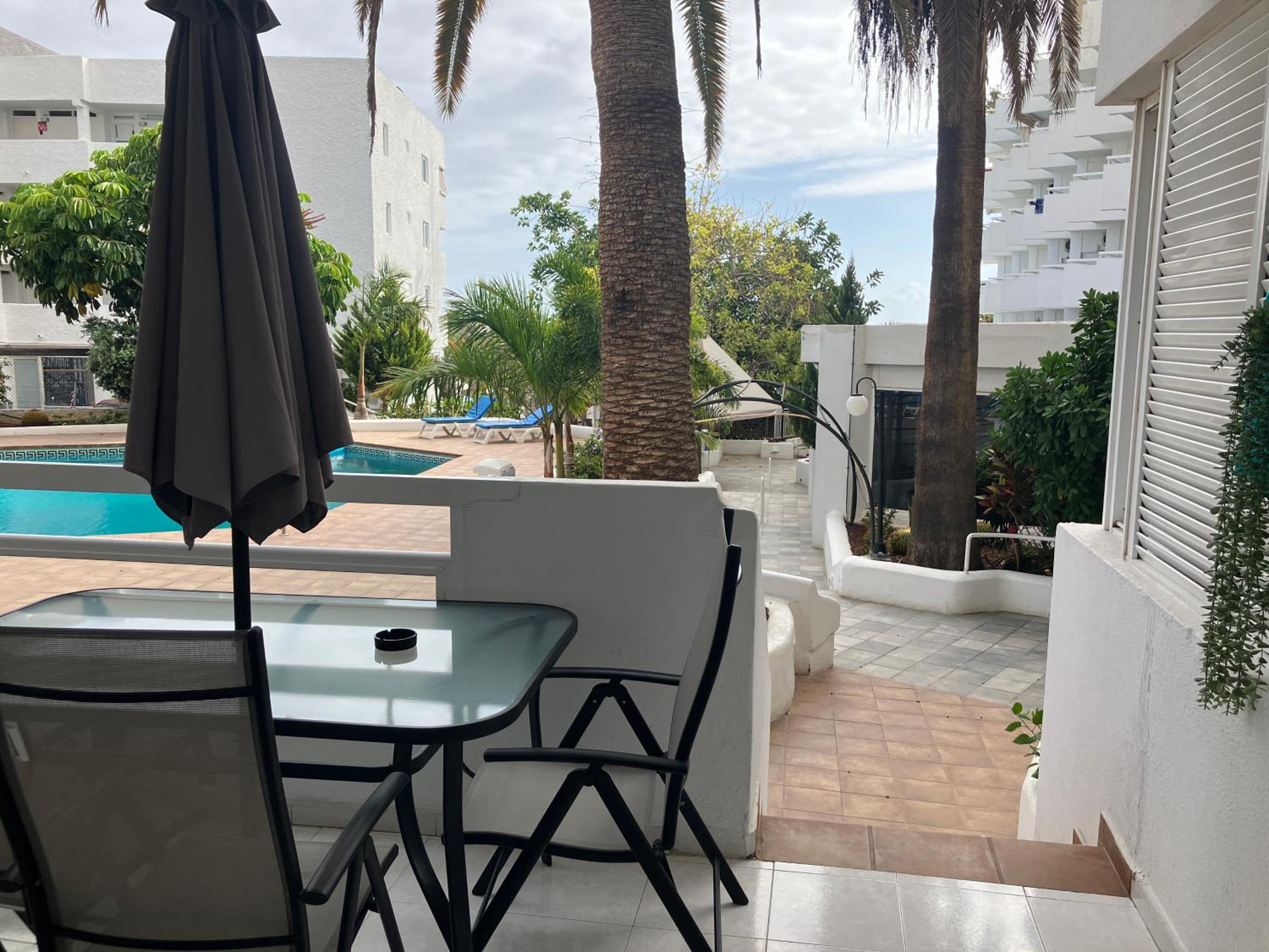 Casa Giorì playa de las Americas