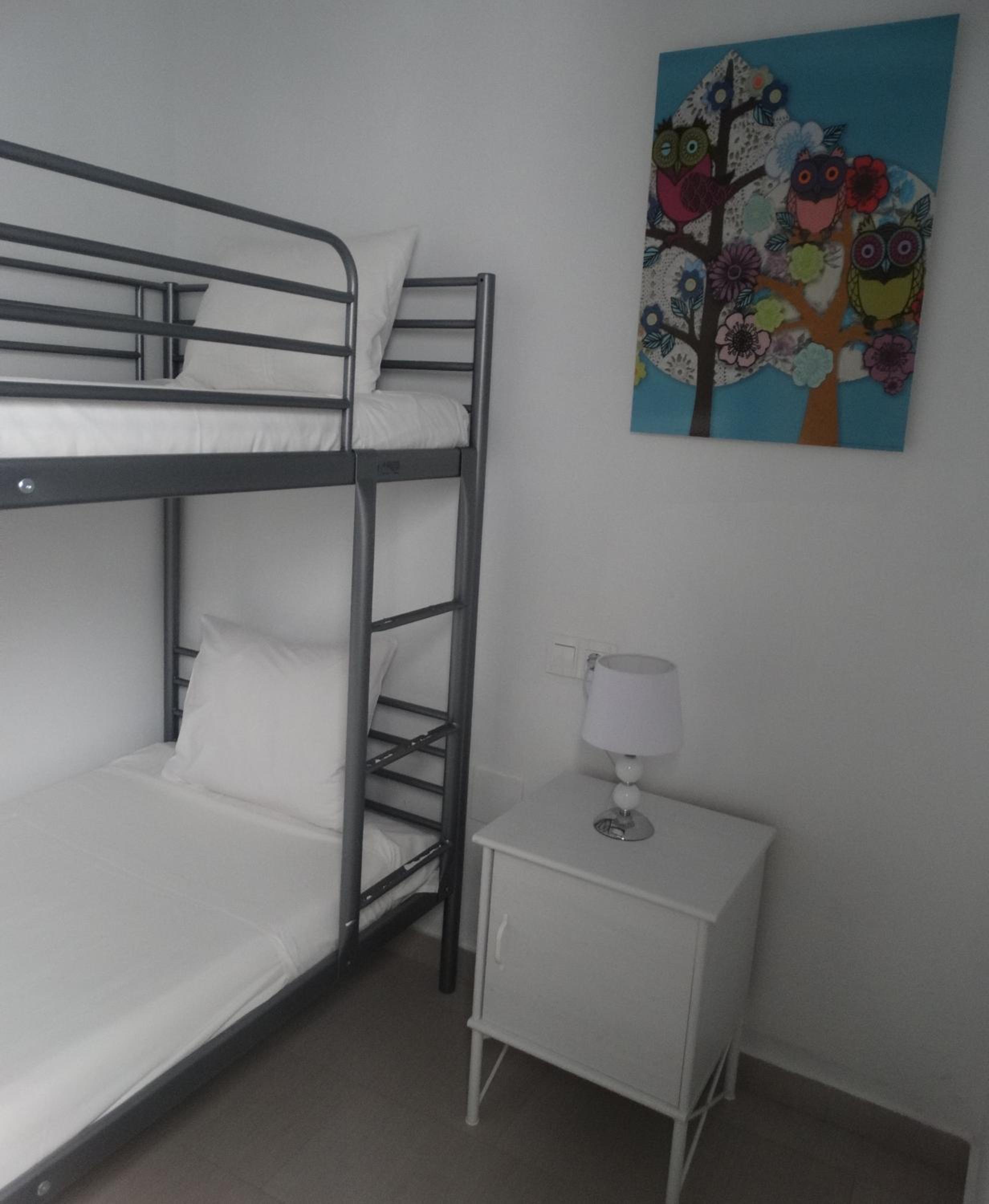 Málaga Apartamentos - Nuño Gómez, 24