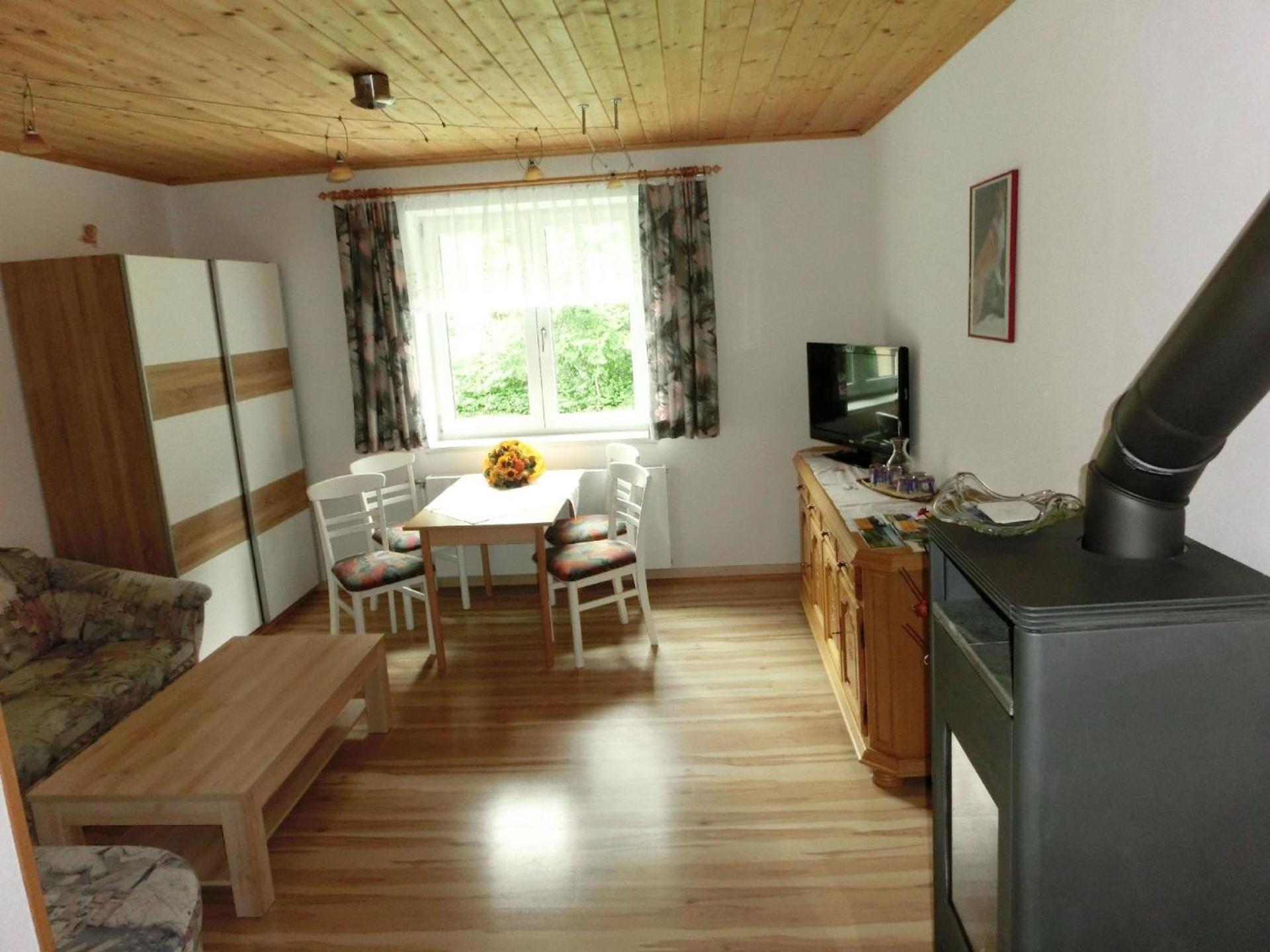 Ferienwohnung Felsenblick in Loich