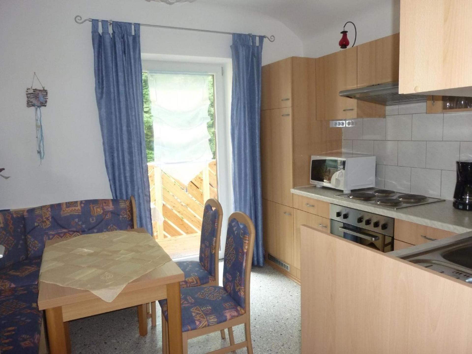Ferienwohnung Felsenblick in Loich