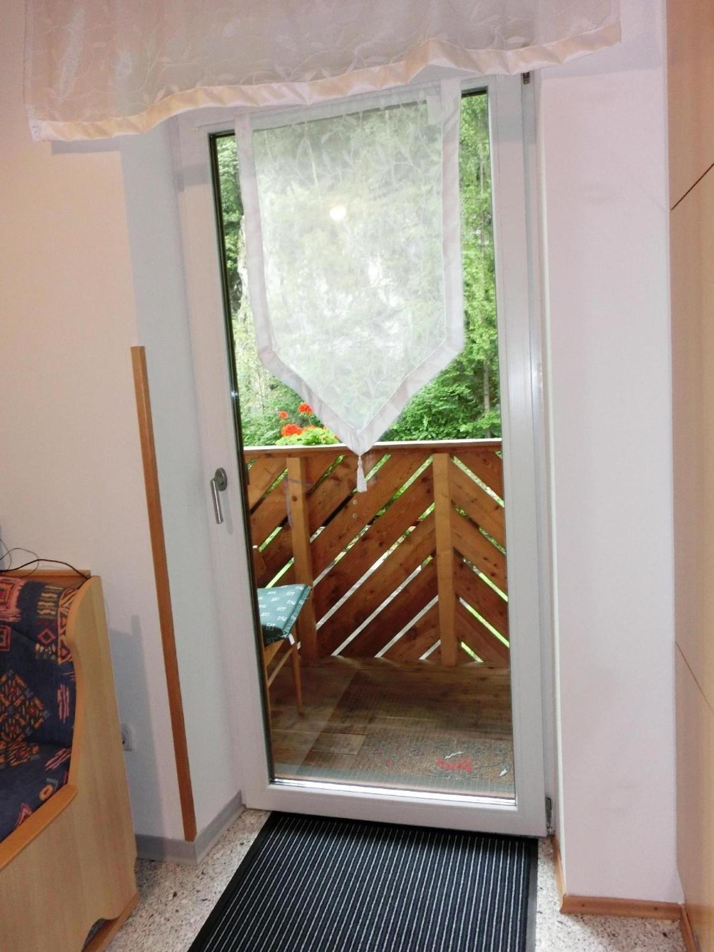 Ferienwohnung Felsenblick in Loich