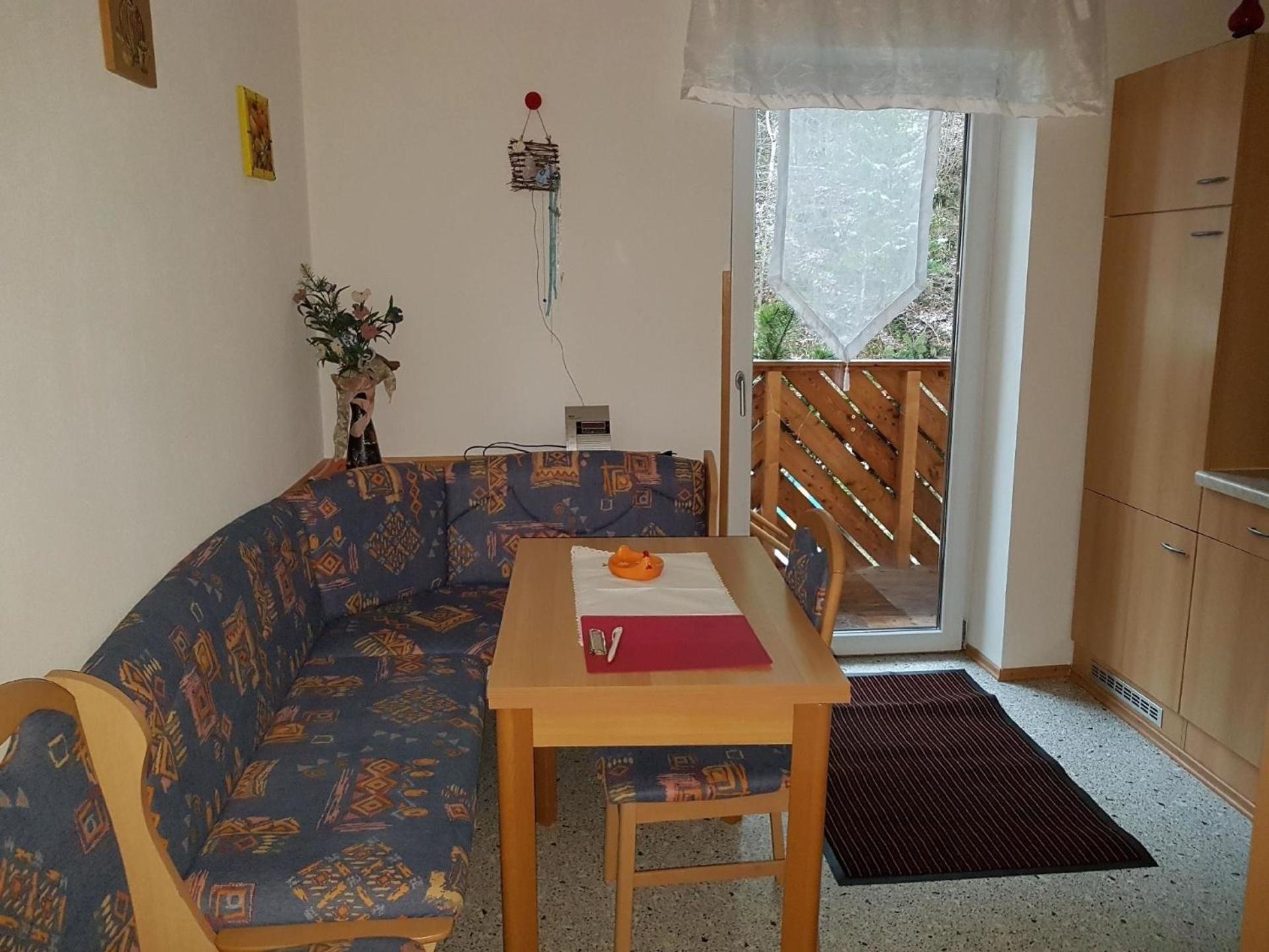 Ferienwohnung Felsenblick in Loich