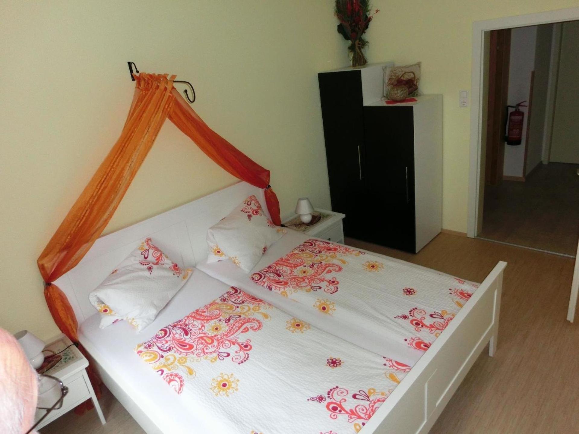 Ferienwohnung Felsenblick in Loich