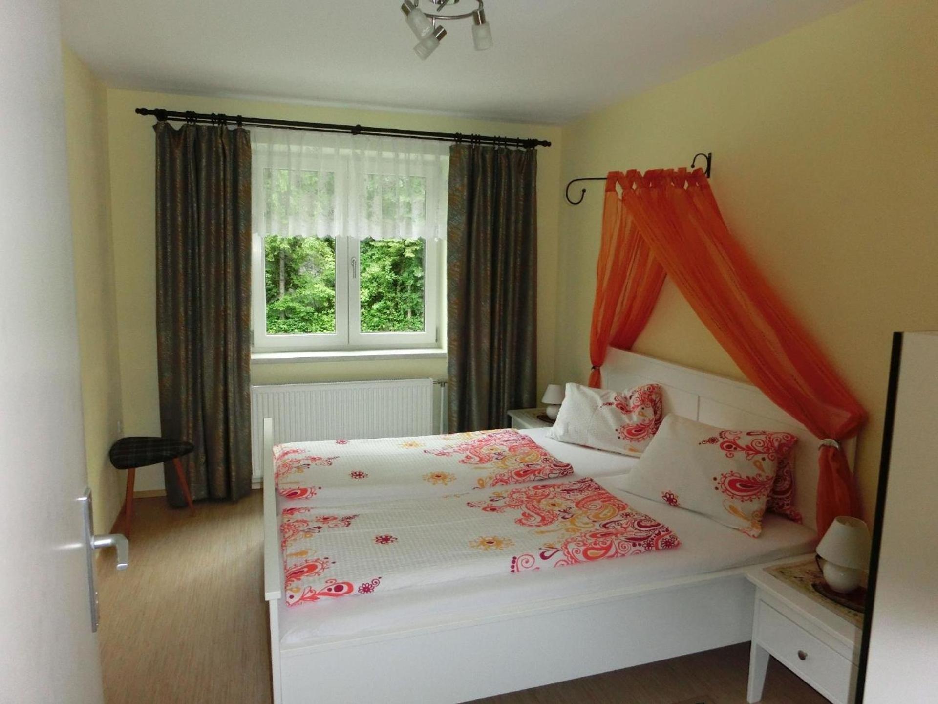 Ferienwohnung Felsenblick in Loich