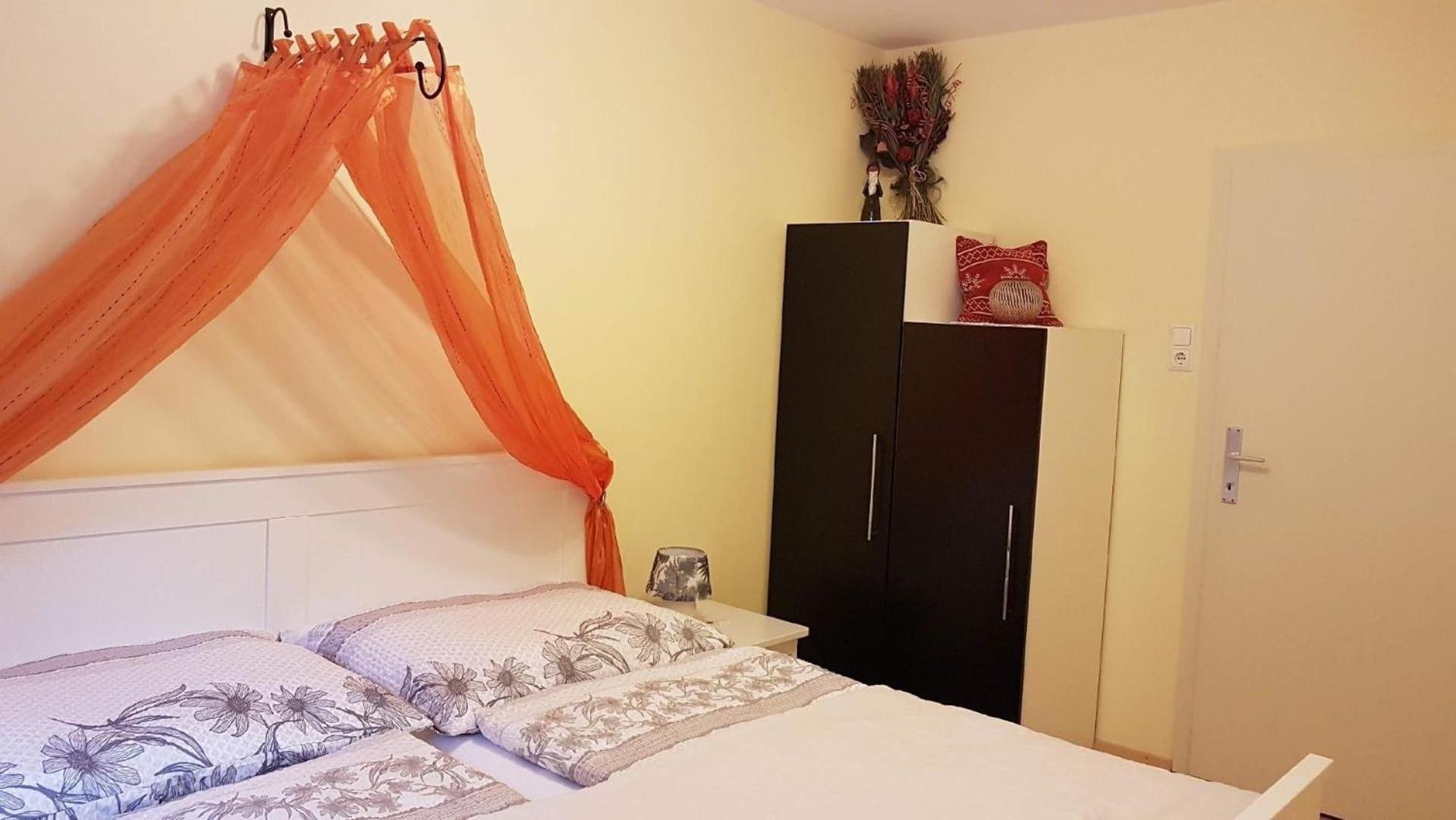 Ferienwohnung Felsenblick in Loich