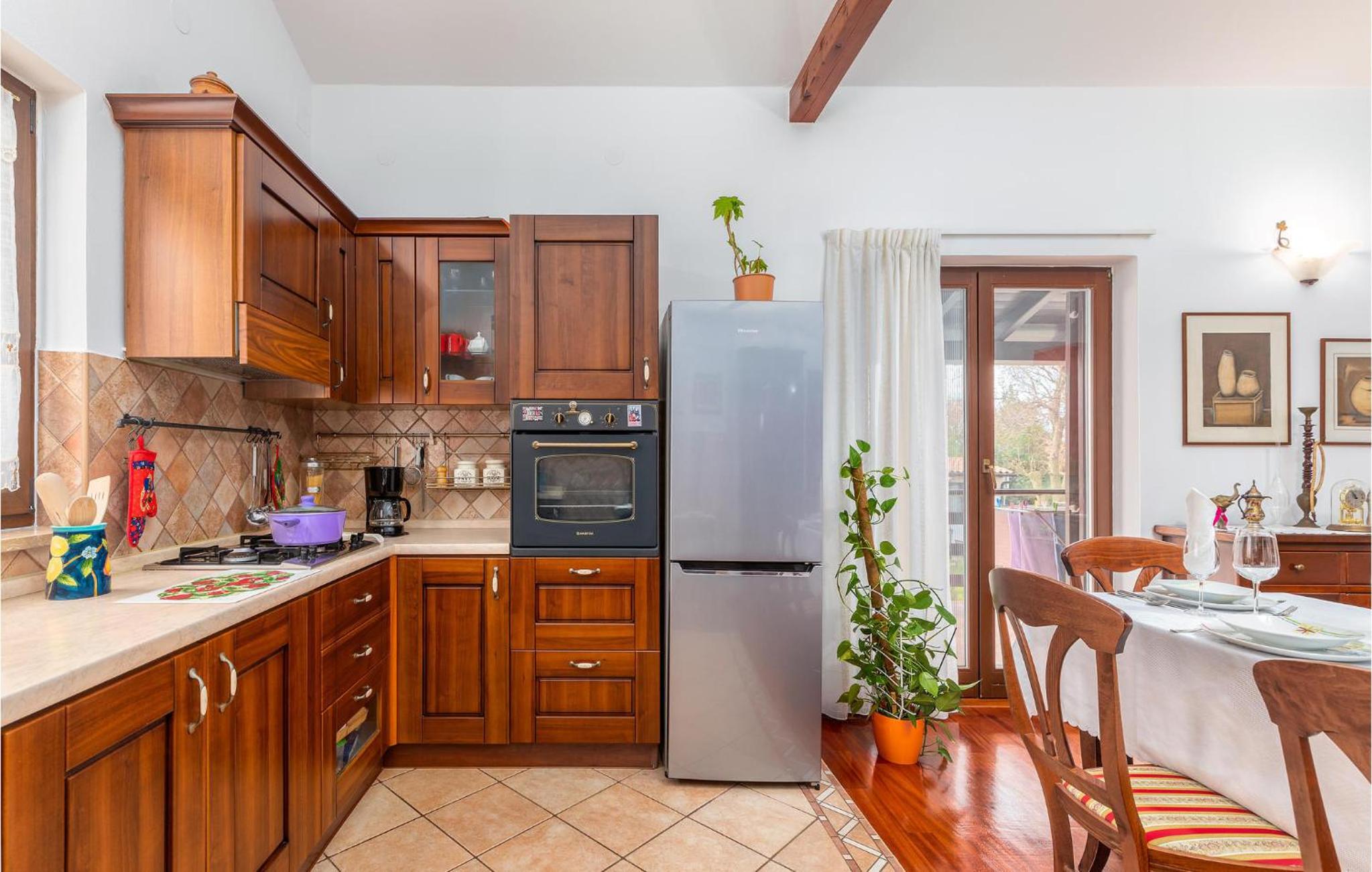 Beautiful Home In Muntic view 3