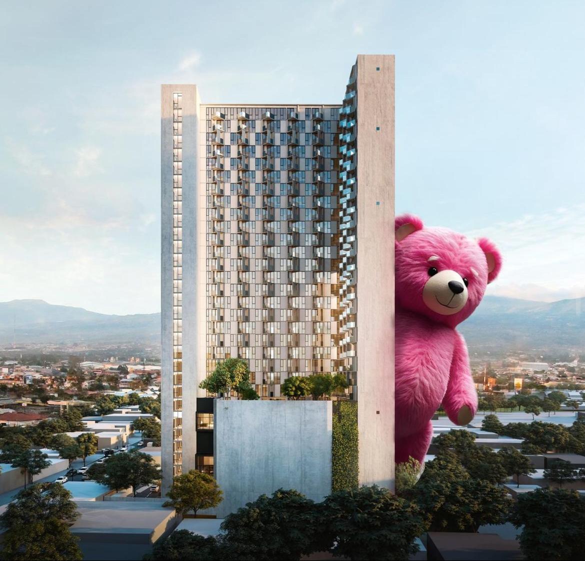Studio Sabana Secrt 3011