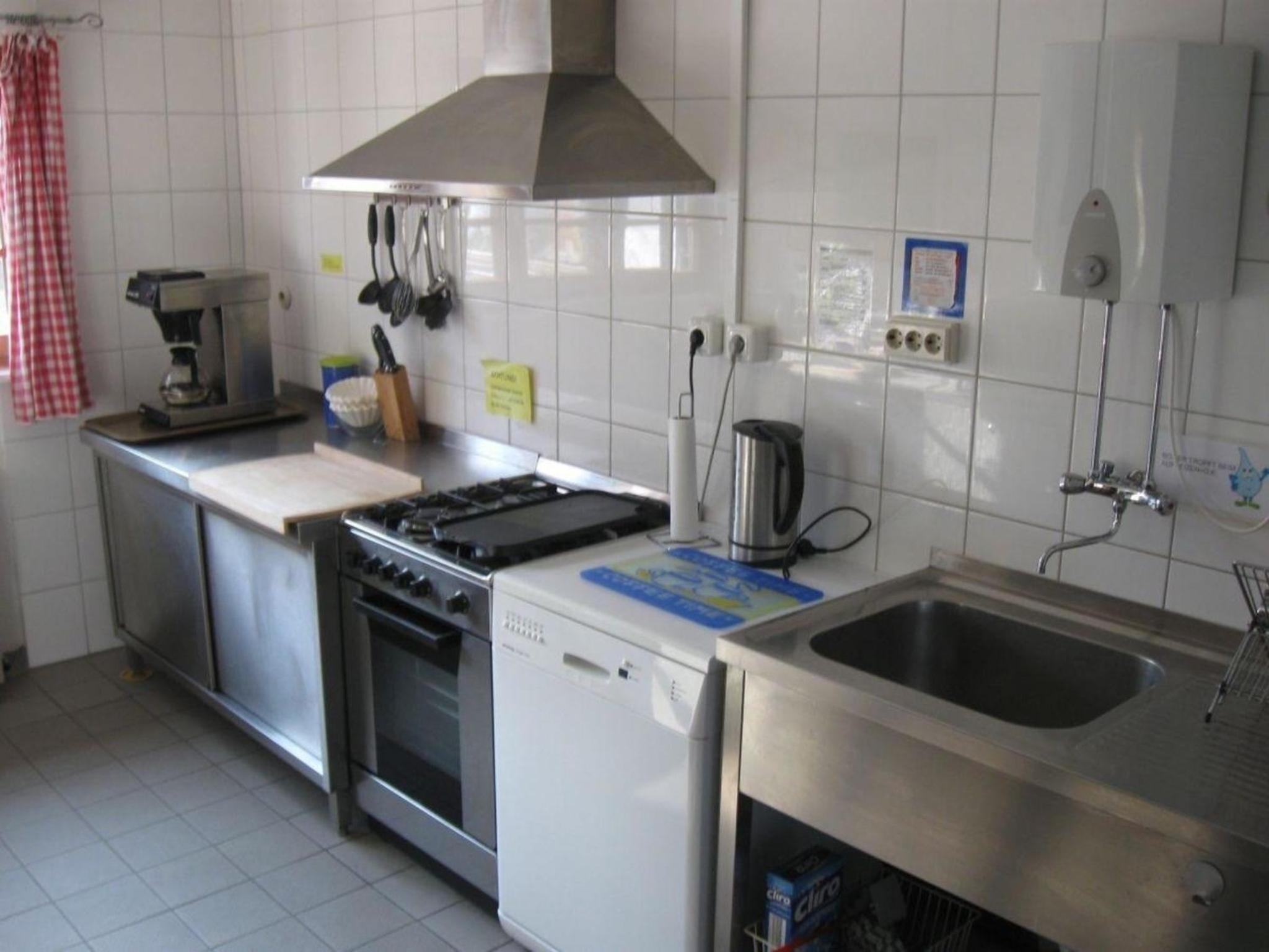 Geräumigs Ferienhaus in der Nähe des Chiemsees