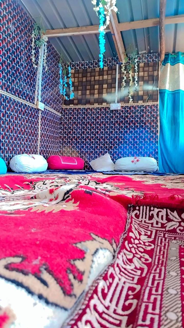 Trishul malana cafe & restaurant
