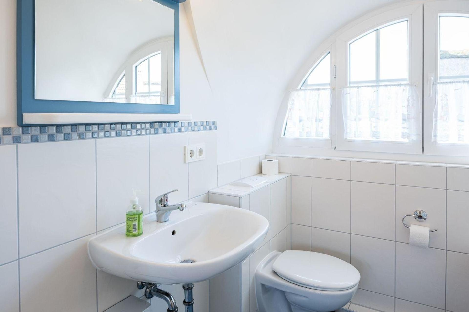 Urlaub Im Reethaus Delphin Mit Whirlpool Und Sauna