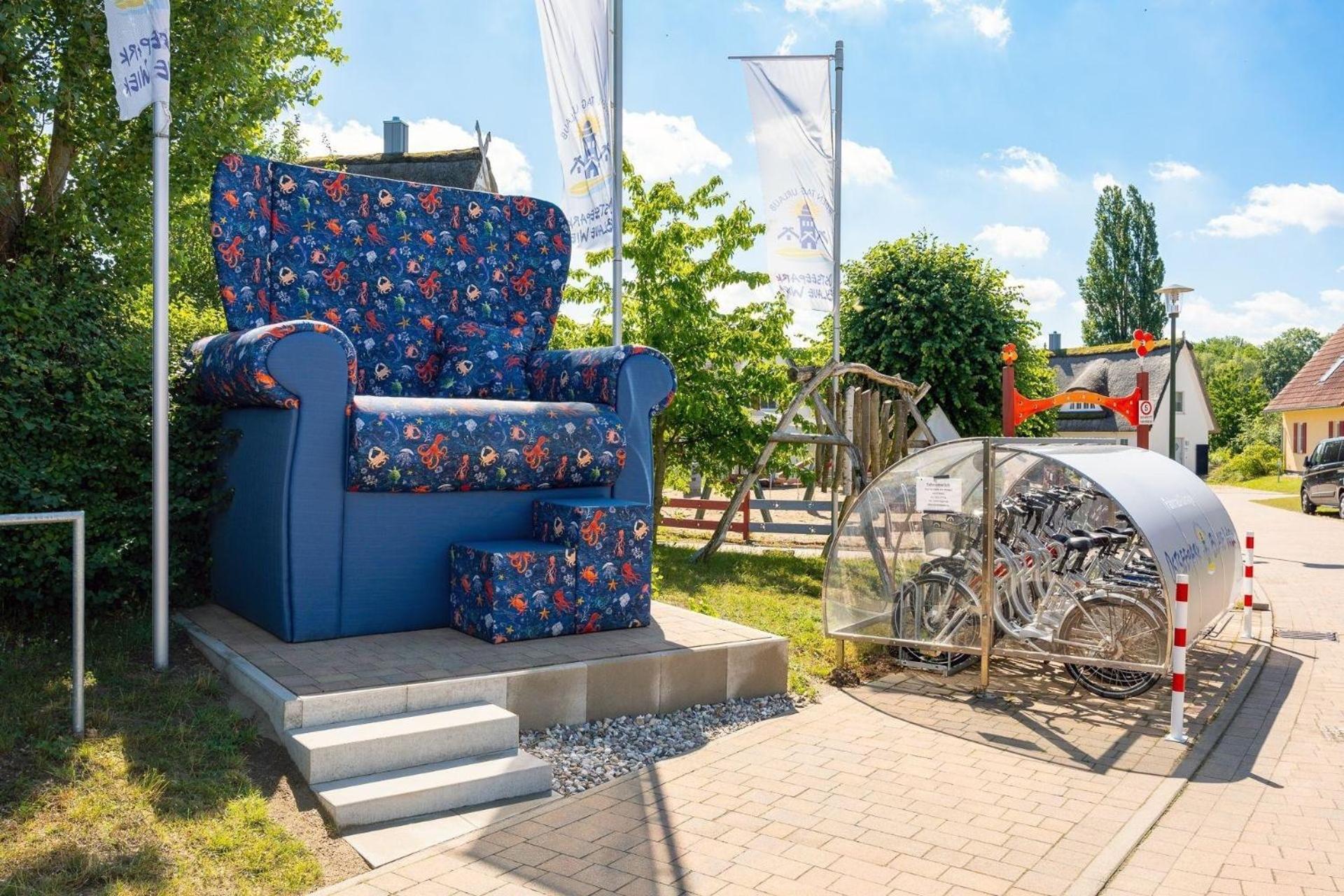Urlaub Im Reethaus Delphin Mit Whirlpool Und Sauna