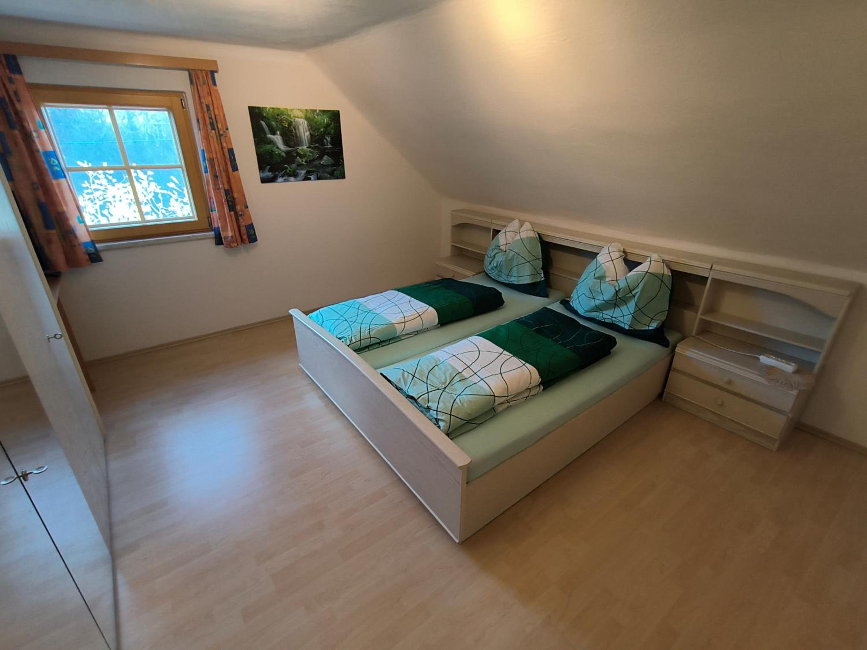 Ferienwohnung Kanegger