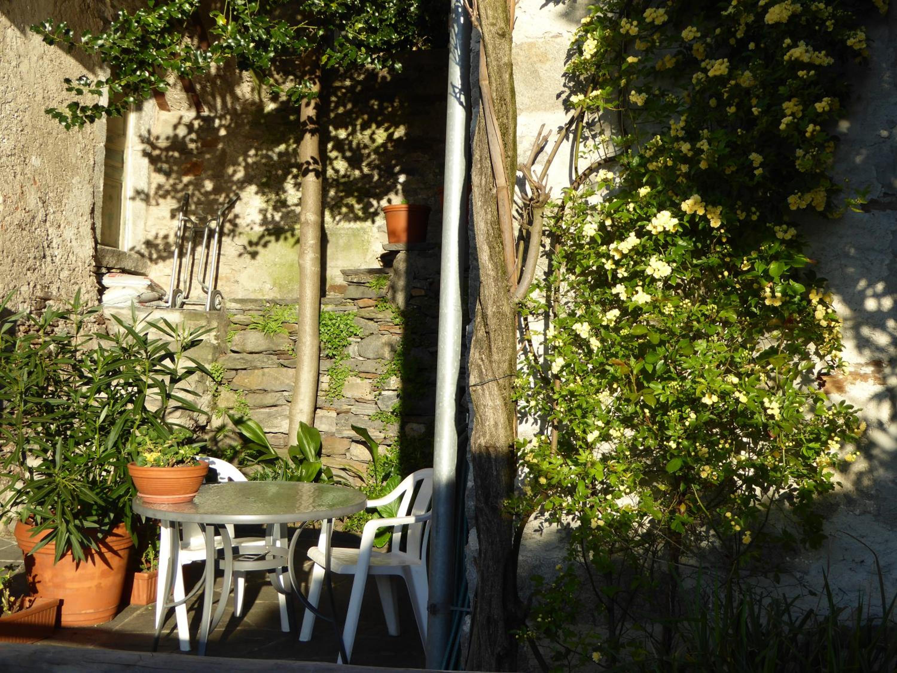 Apartment Banfi view 4