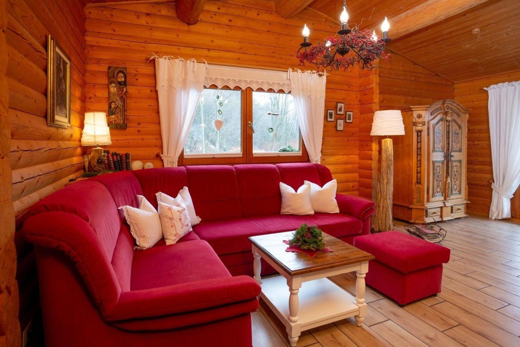 Tolles Appartement In Walkenried