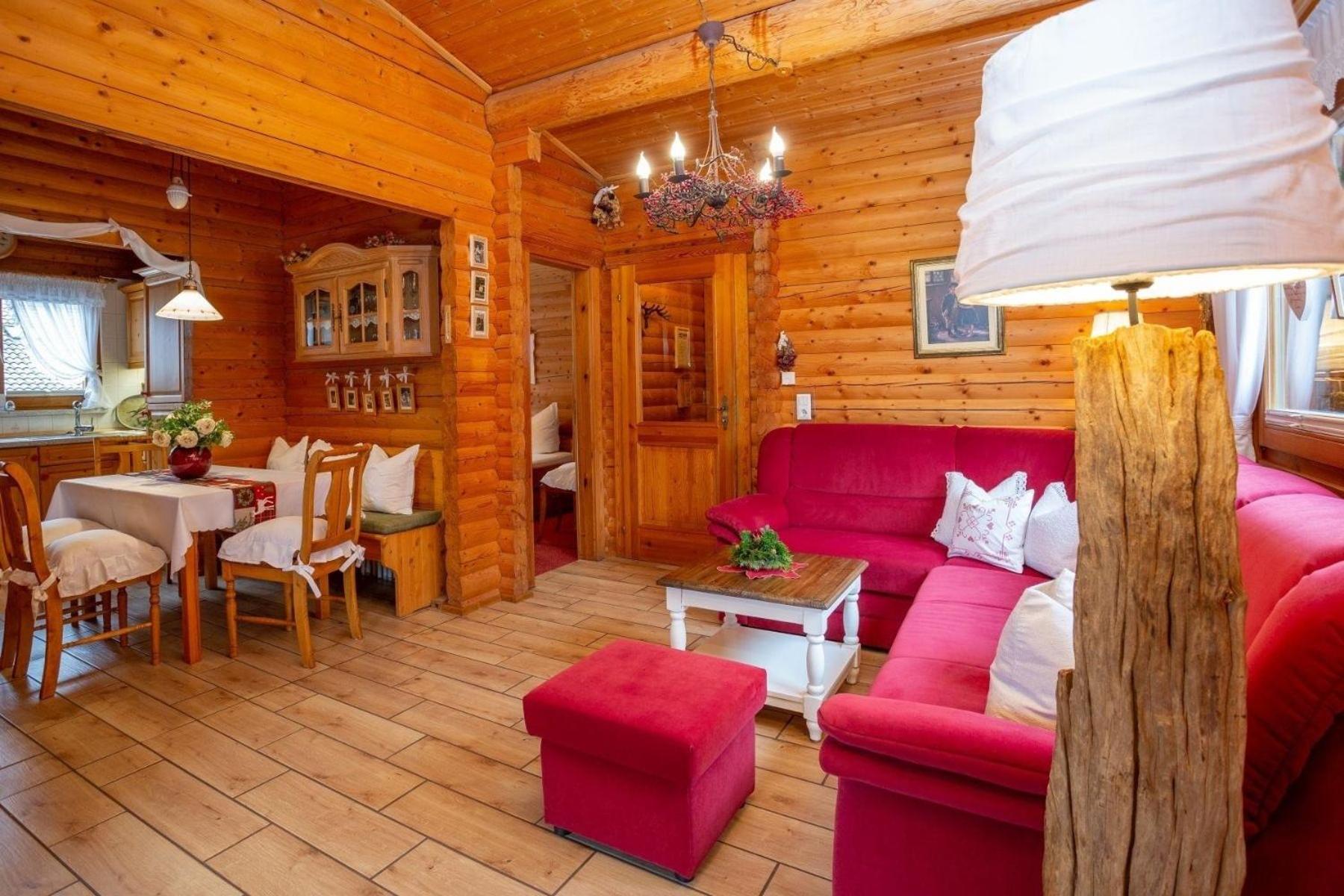 Tolles Appartement In Walkenried